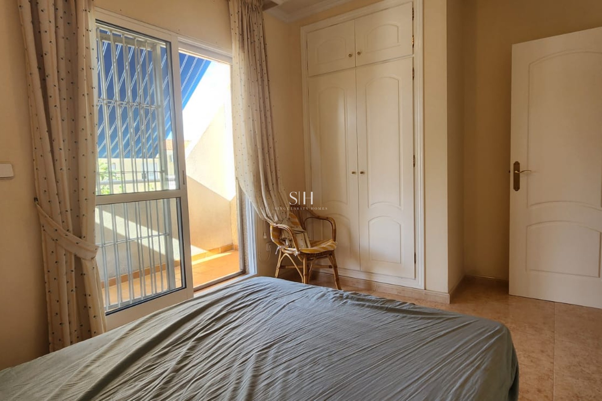 Resale - House - Torrevieja - Costa Blanca