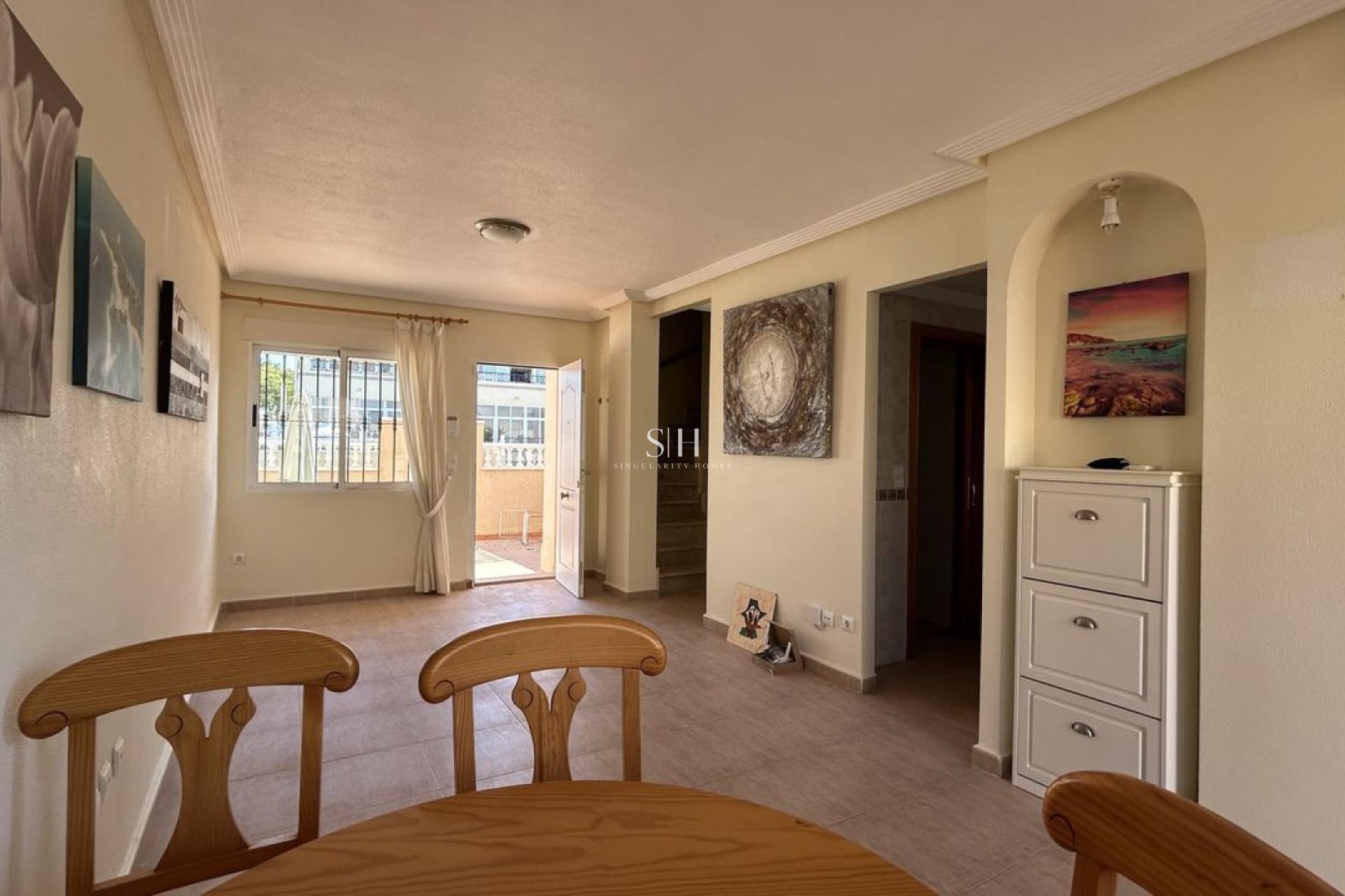 Resale - House - Torrevieja - Costa Blanca