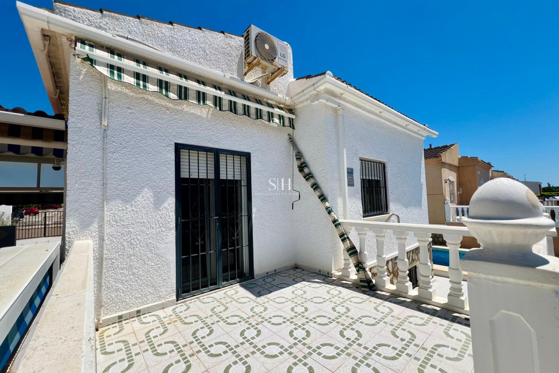 Resale - House - Torrevieja - Costa Blanca