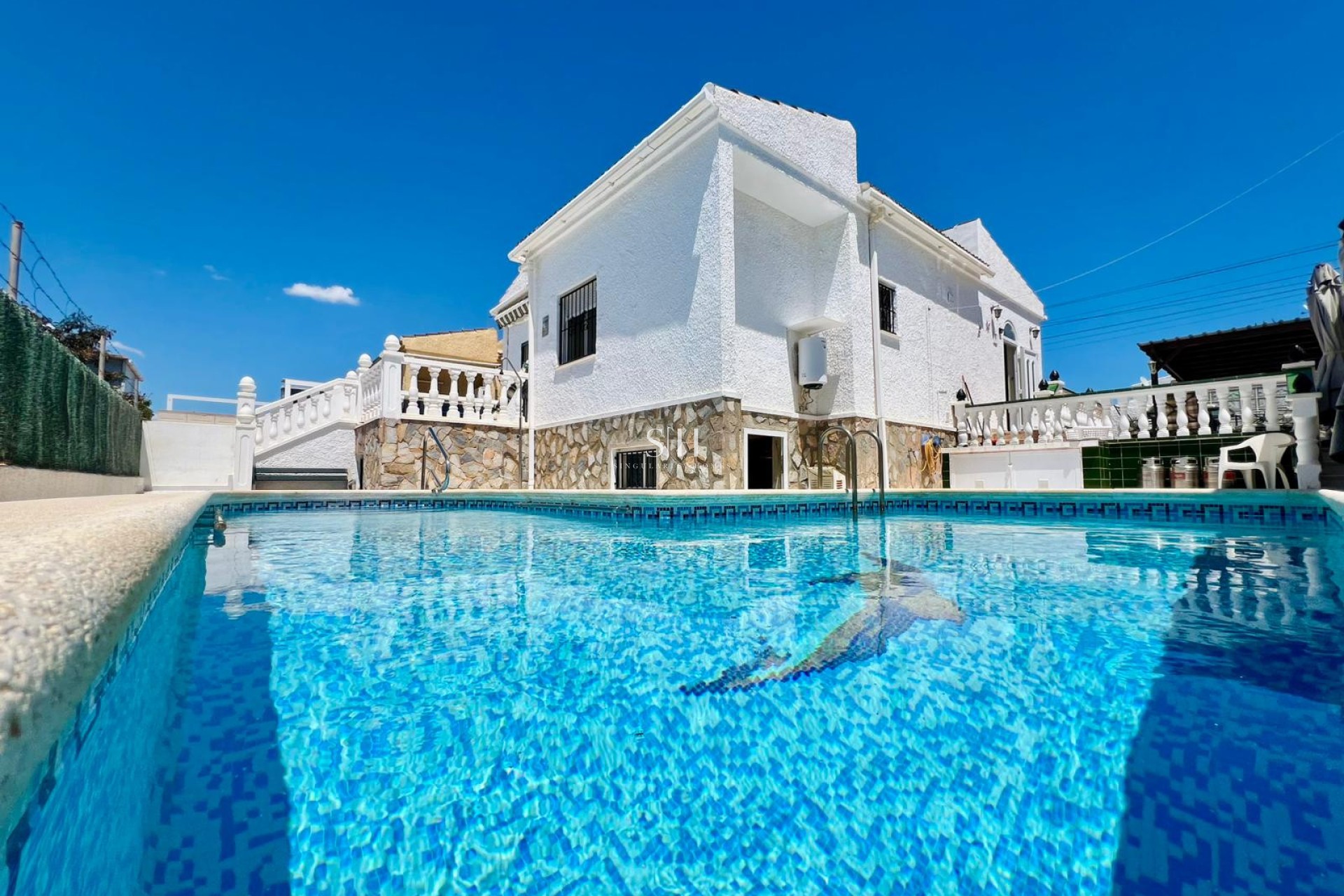 Resale - House - Torrevieja - Costa Blanca