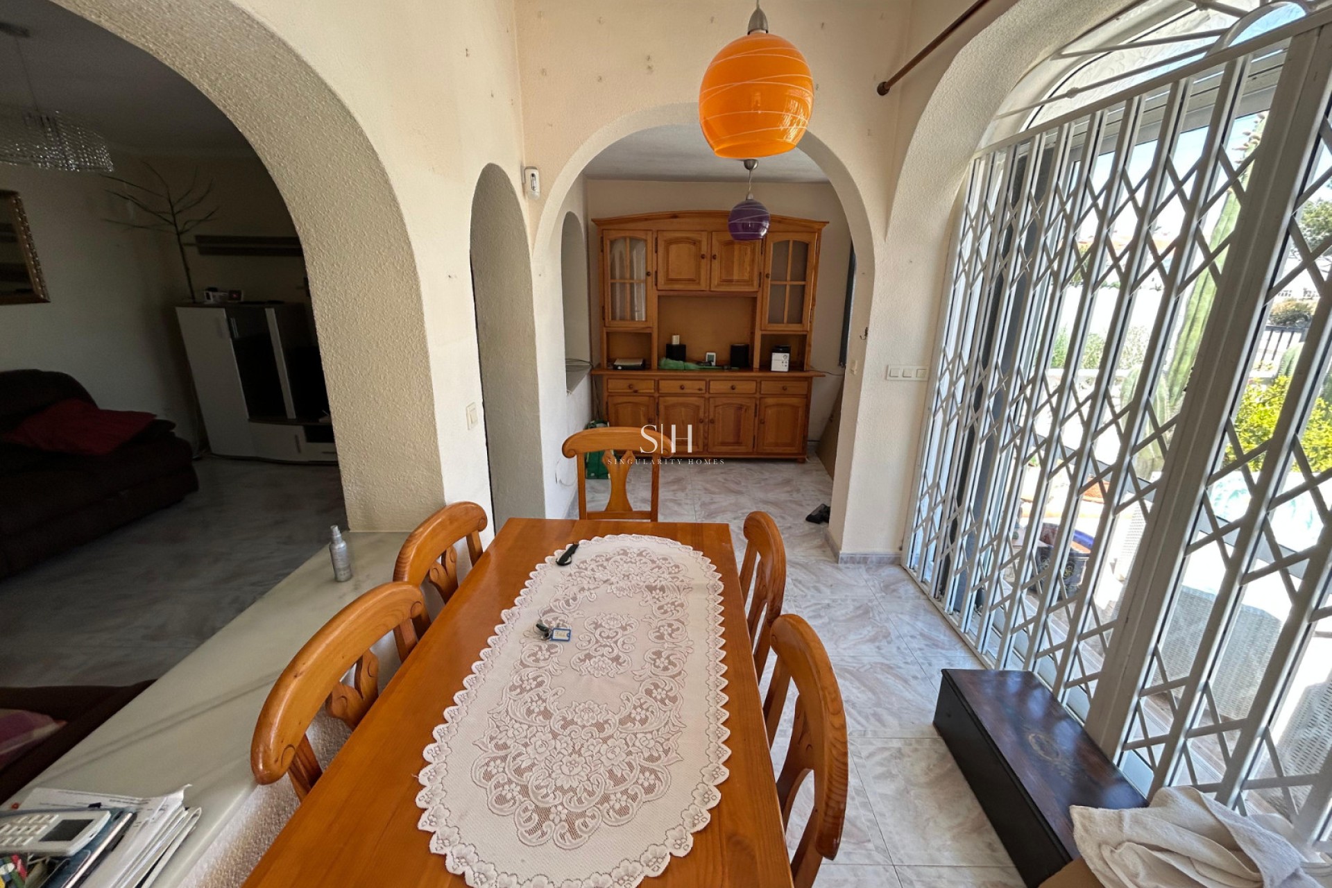 Resale - House - Torrevieja - Costa Blanca