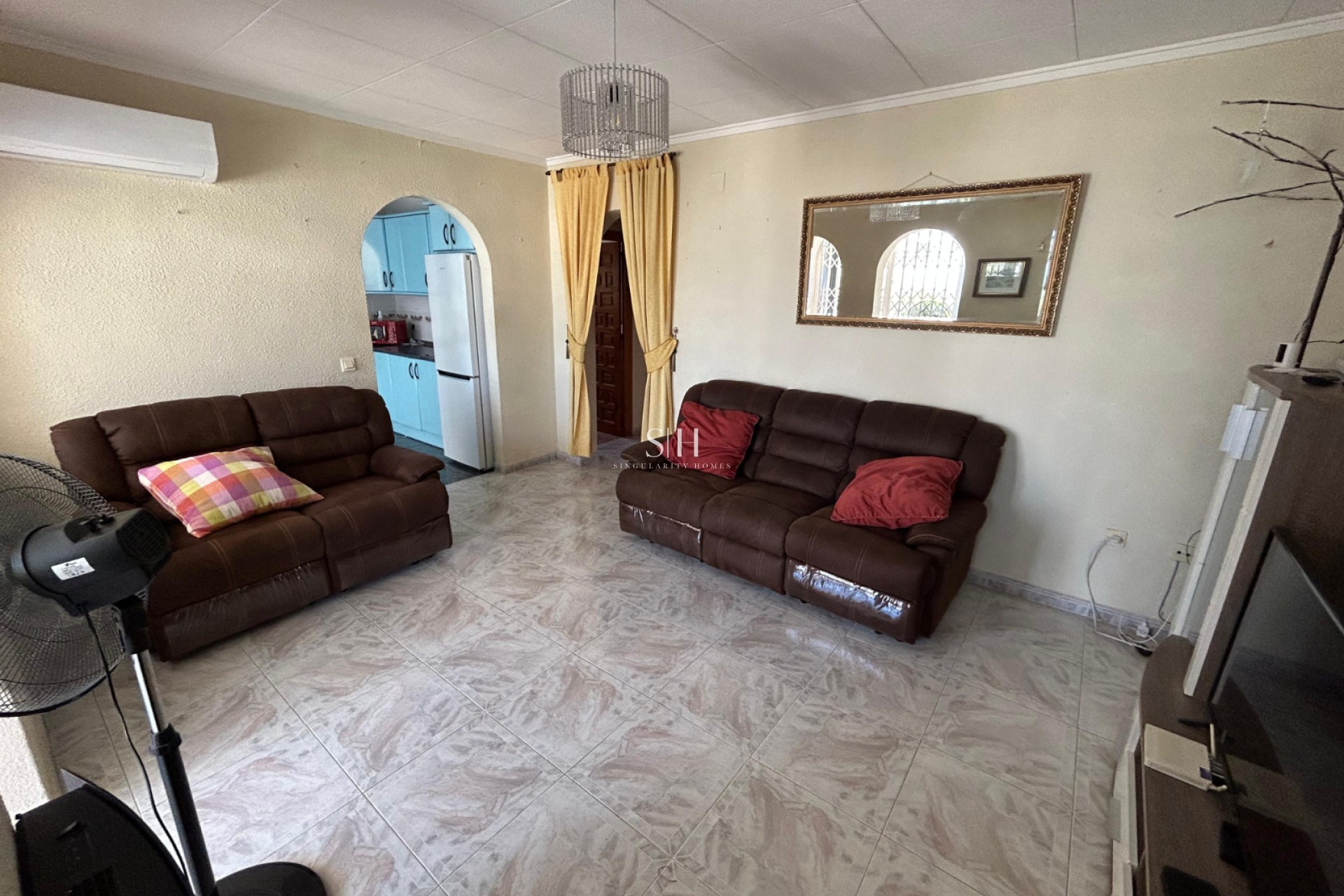 Resale - House - Torrevieja - Costa Blanca