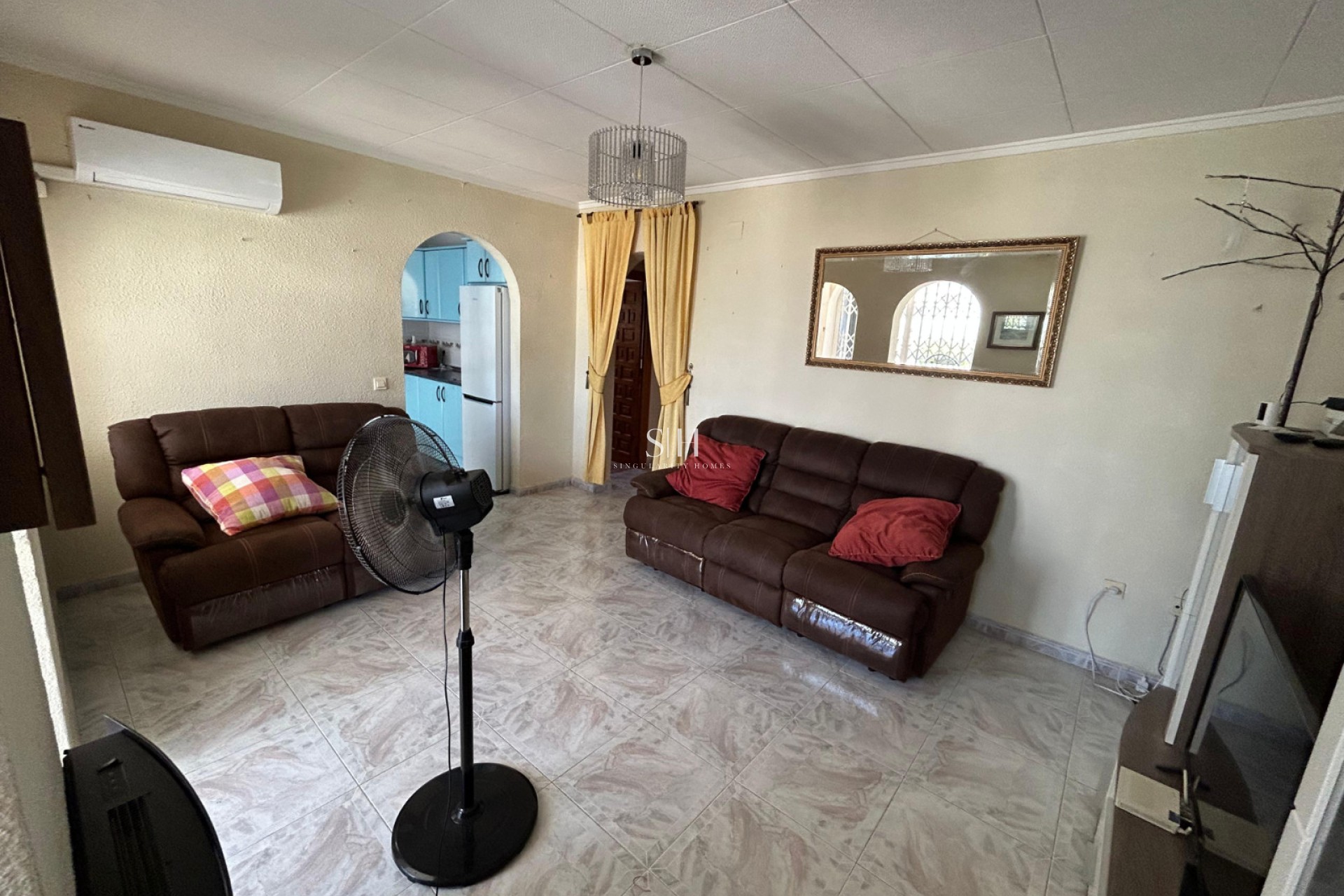 Resale - House - Torrevieja - Costa Blanca