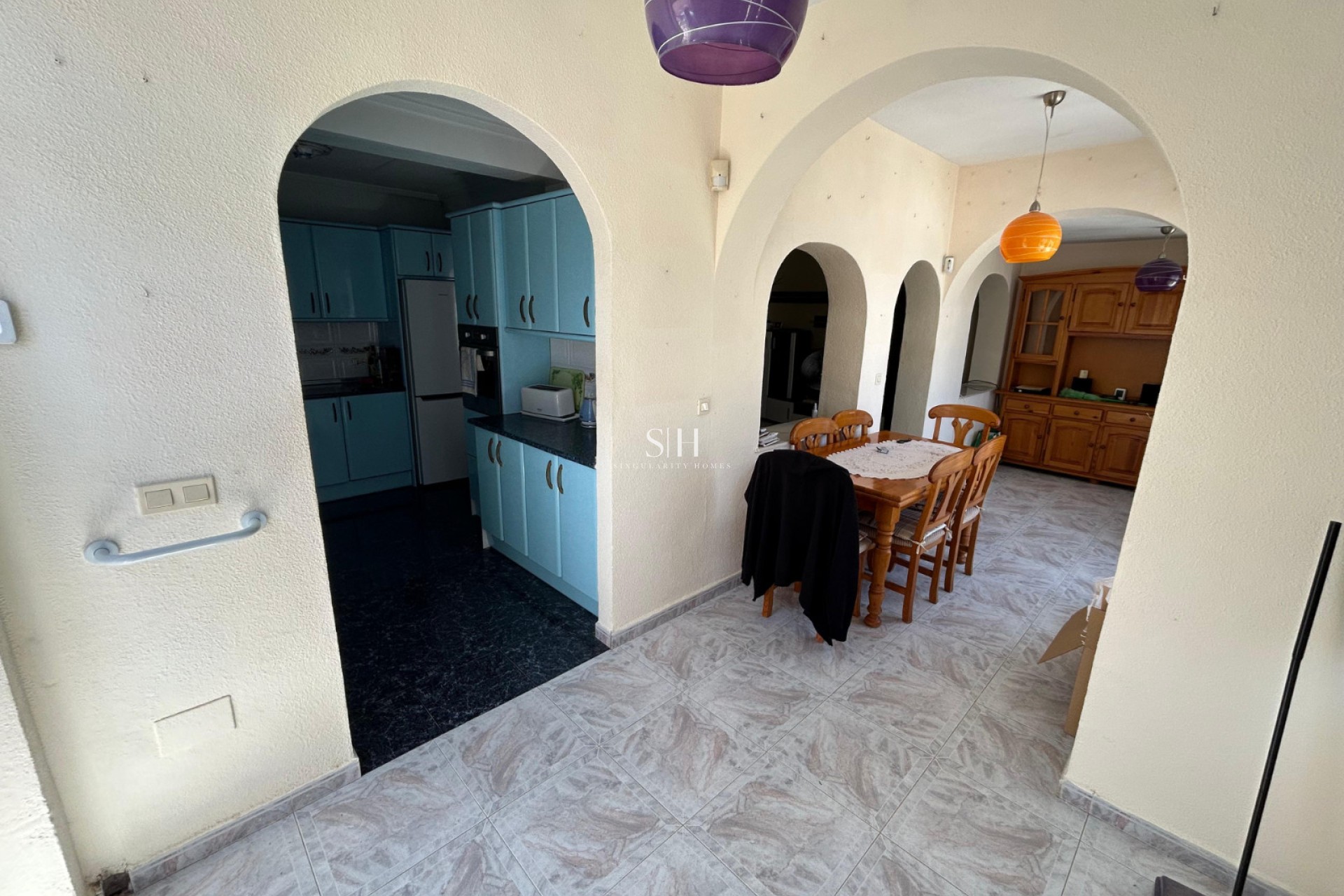 Resale - House - Torrevieja - Costa Blanca