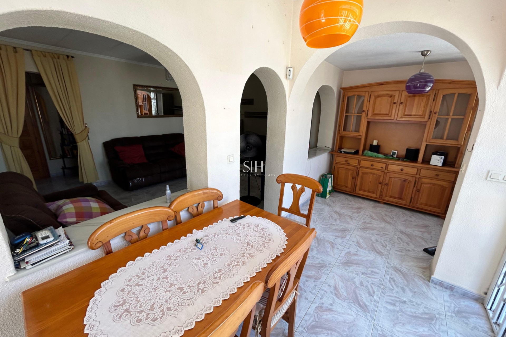Resale - House - Torrevieja - Costa Blanca