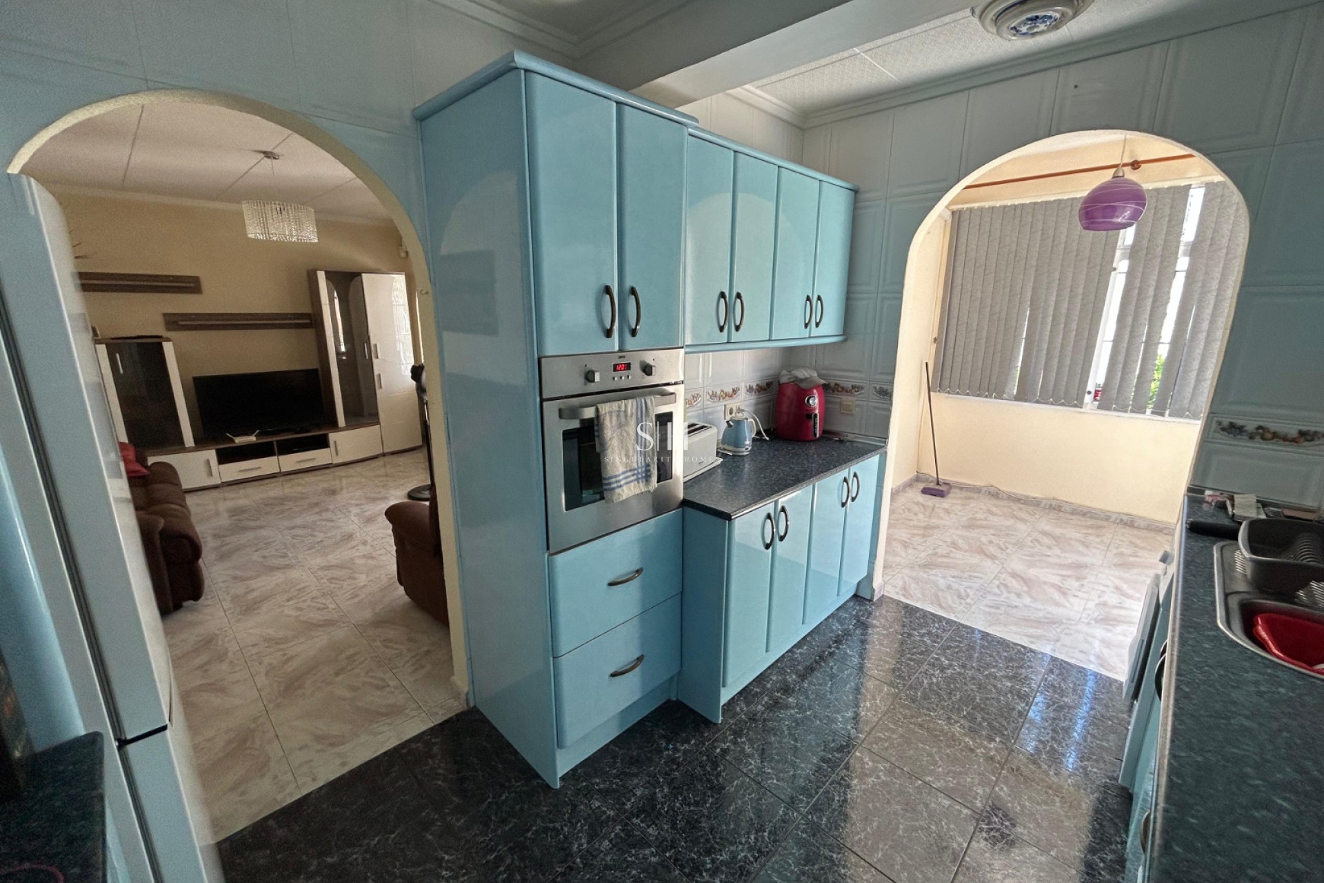 Resale - House - Torrevieja - Costa Blanca