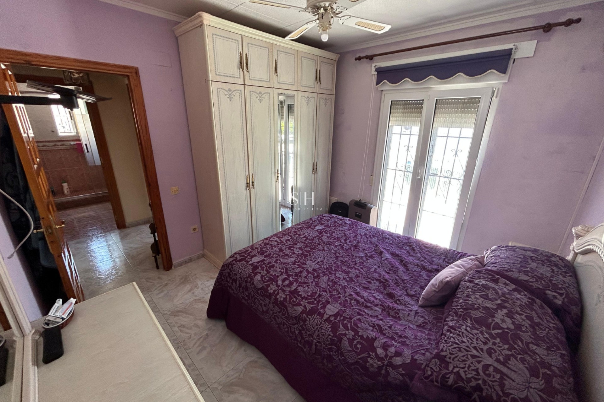 Resale - House - Torrevieja - Costa Blanca