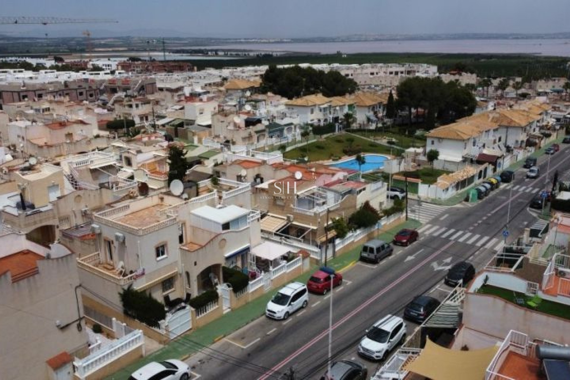 Resale - House - Torrevieja - Costa Blanca