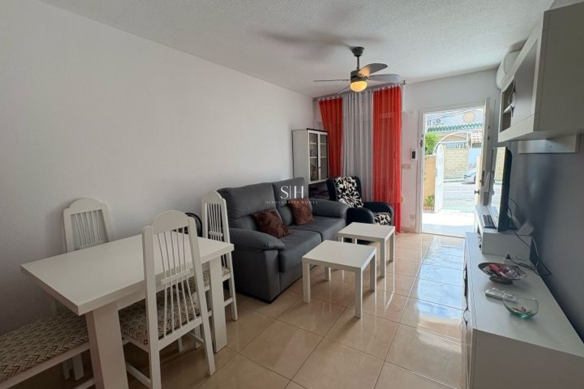 Resale - House - Torrevieja - Costa Blanca
