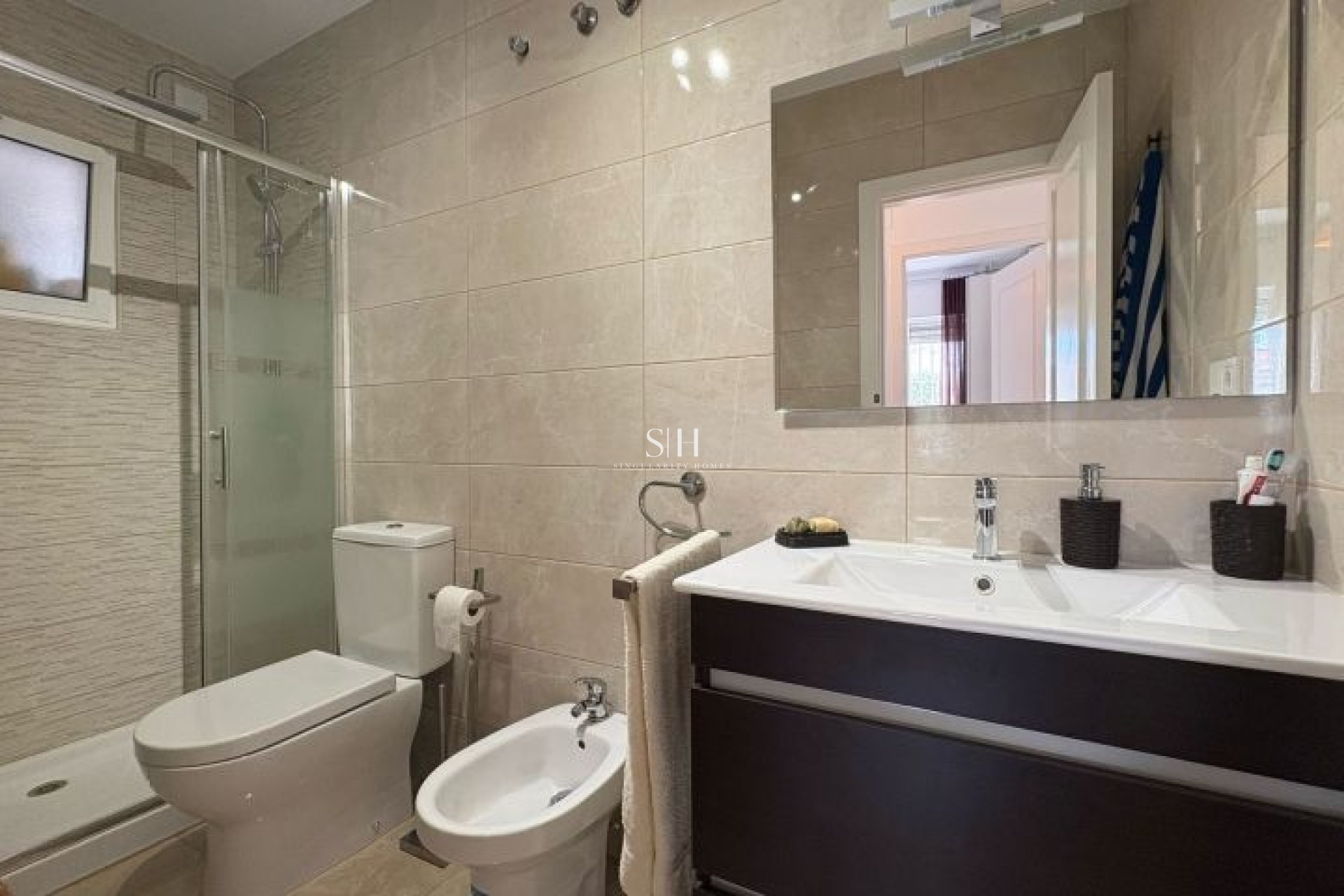 Resale - House - Torrevieja - Costa Blanca