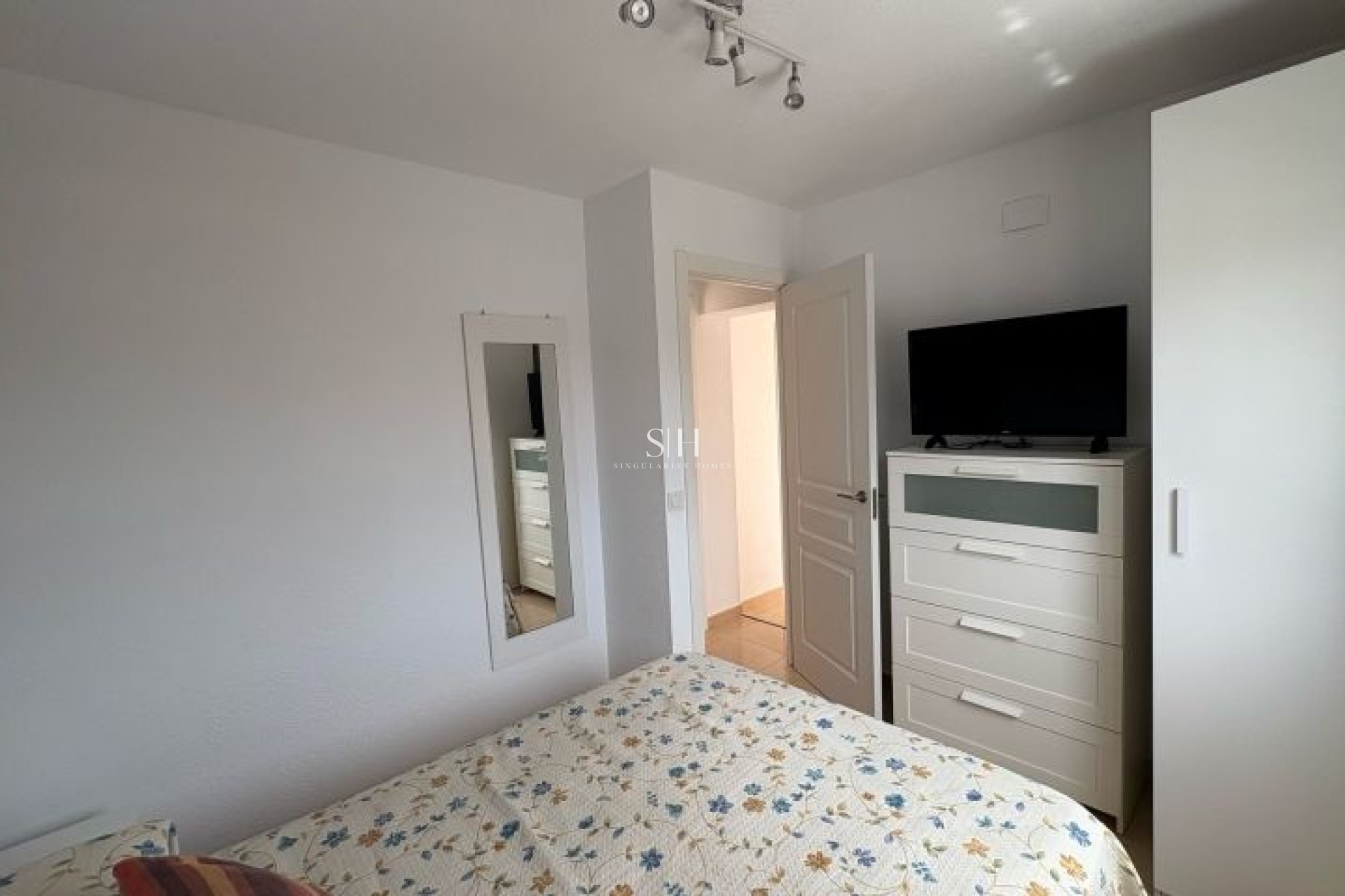 Resale - House - Torrevieja - Costa Blanca