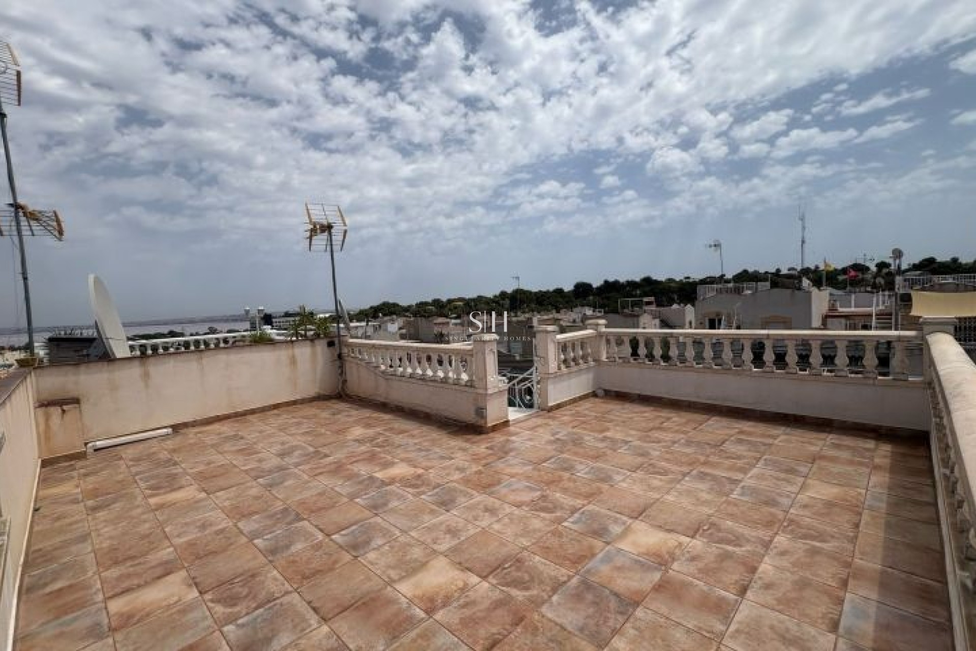 Resale - House - Torrevieja - Costa Blanca
