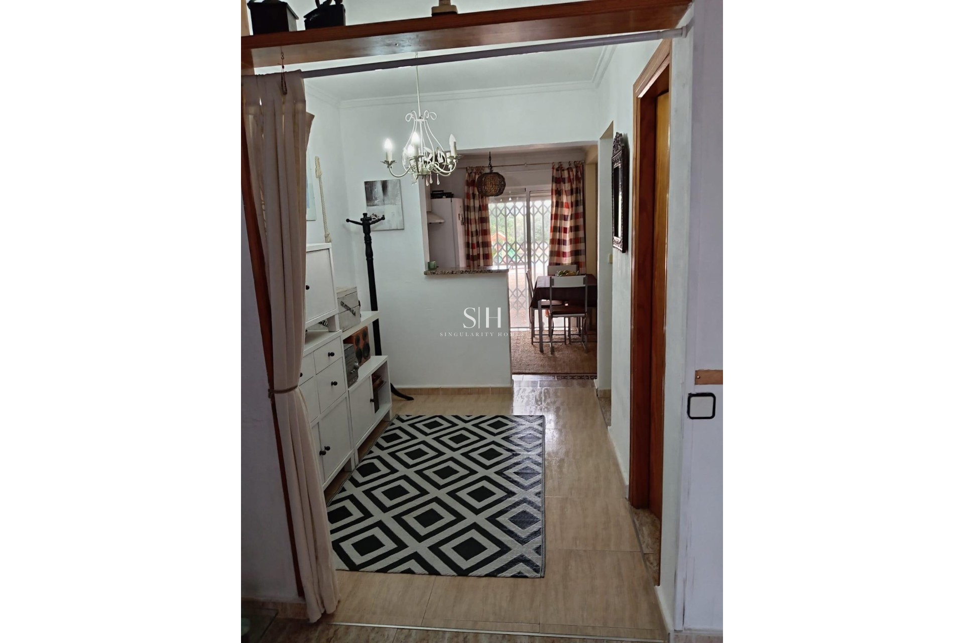 Resale - House - Torrevieja - Costa Blanca