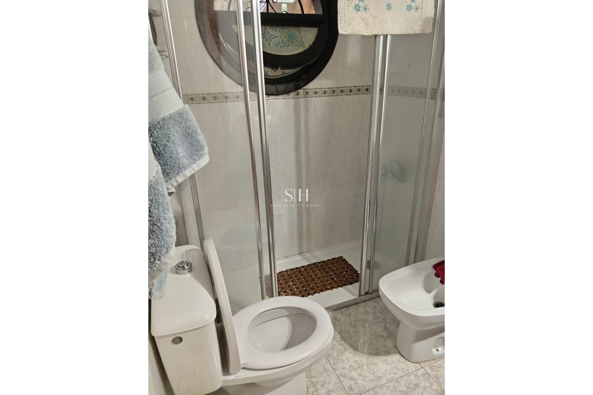 Resale - House - Torrevieja - Costa Blanca