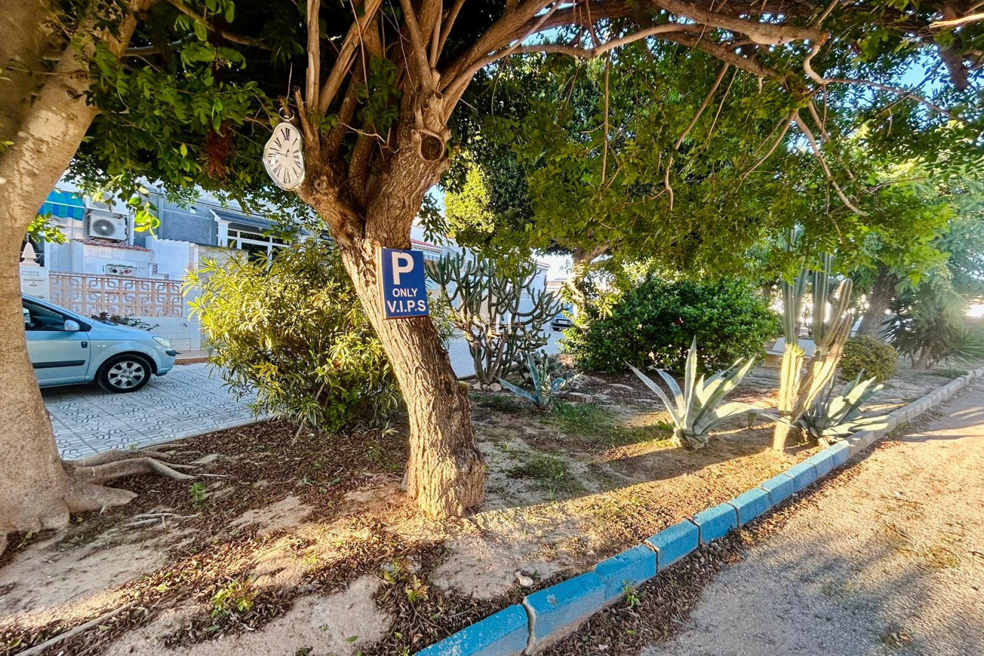 Resale - House - Torrevieja - Costa Blanca