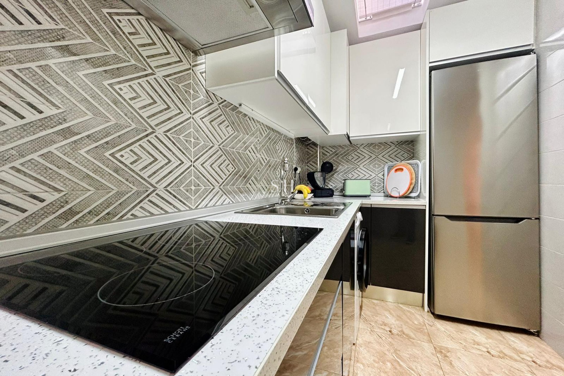 Resale - House - Torrevieja - Costa Blanca