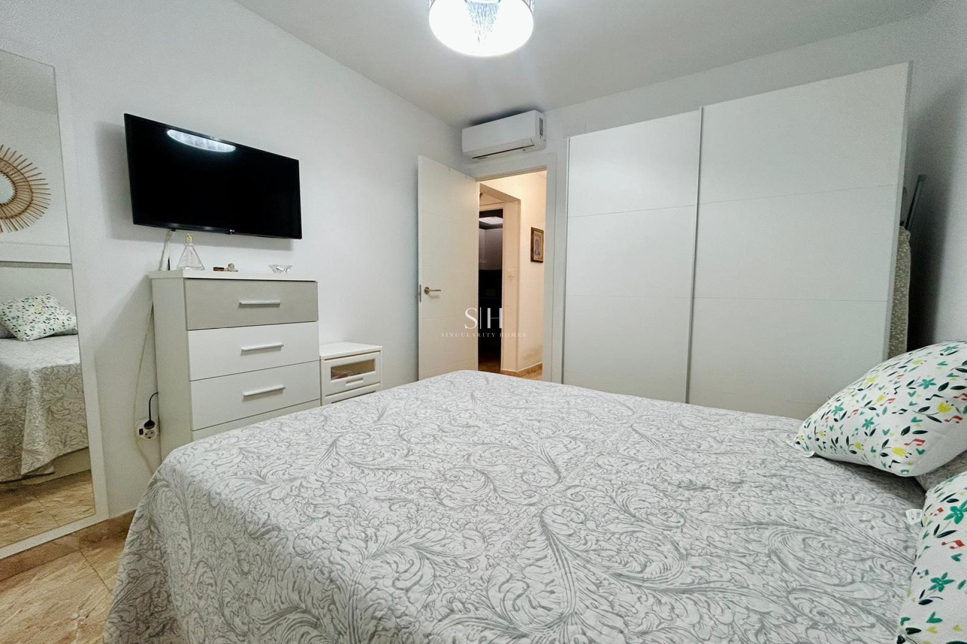 Resale - House - Torrevieja - Costa Blanca