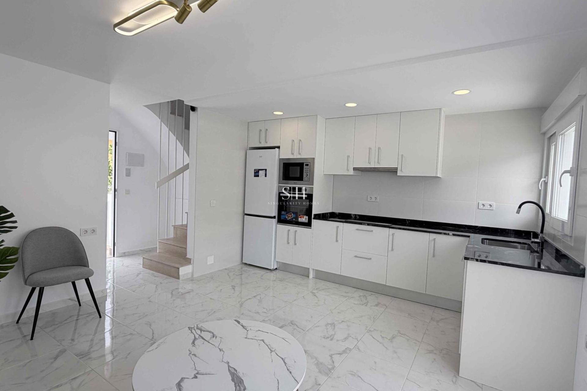 Resale - House - Torrevieja - Costa Blanca