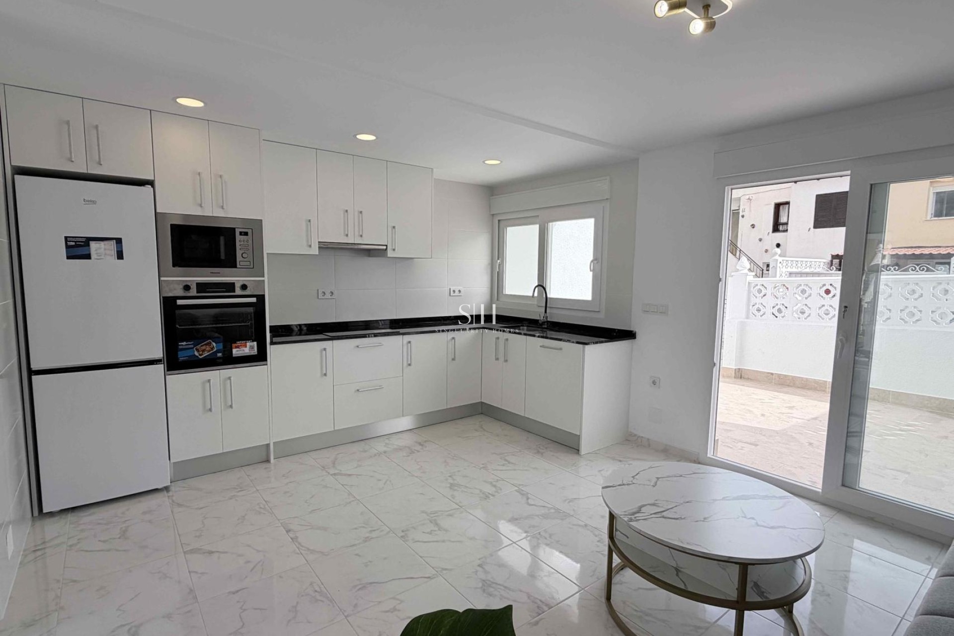 Resale - House - Torrevieja - Costa Blanca