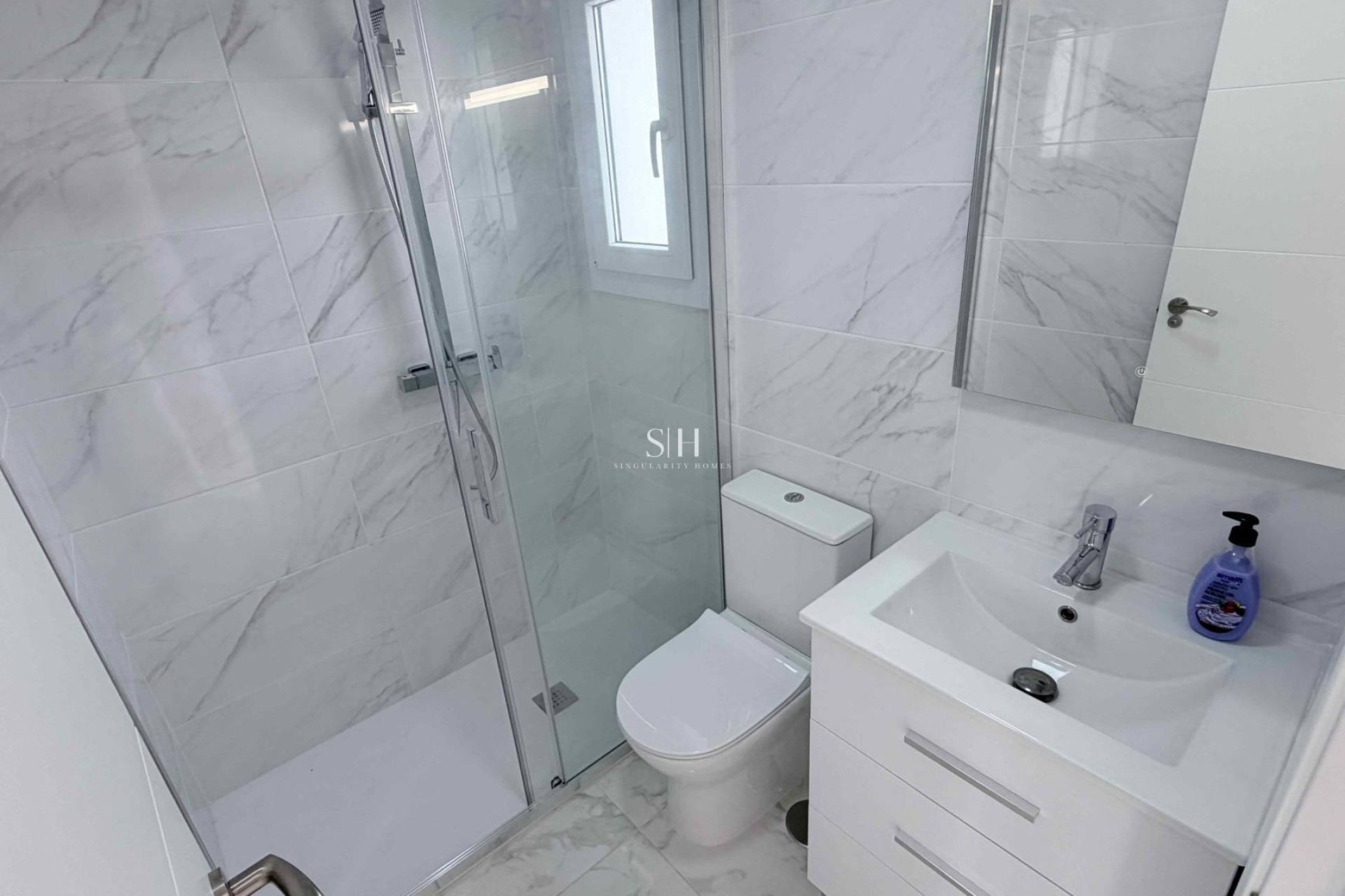 Resale - House - Torrevieja - Costa Blanca