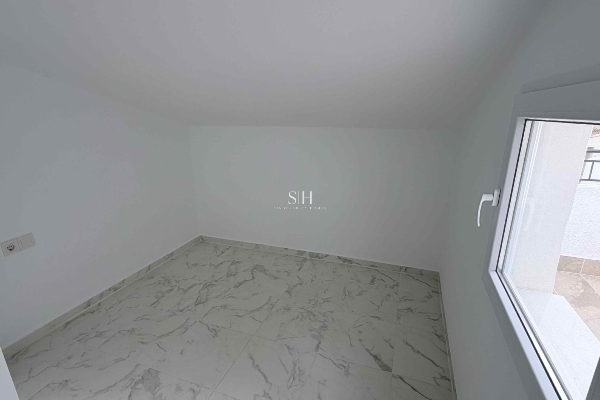 Resale - House - Torrevieja - Costa Blanca