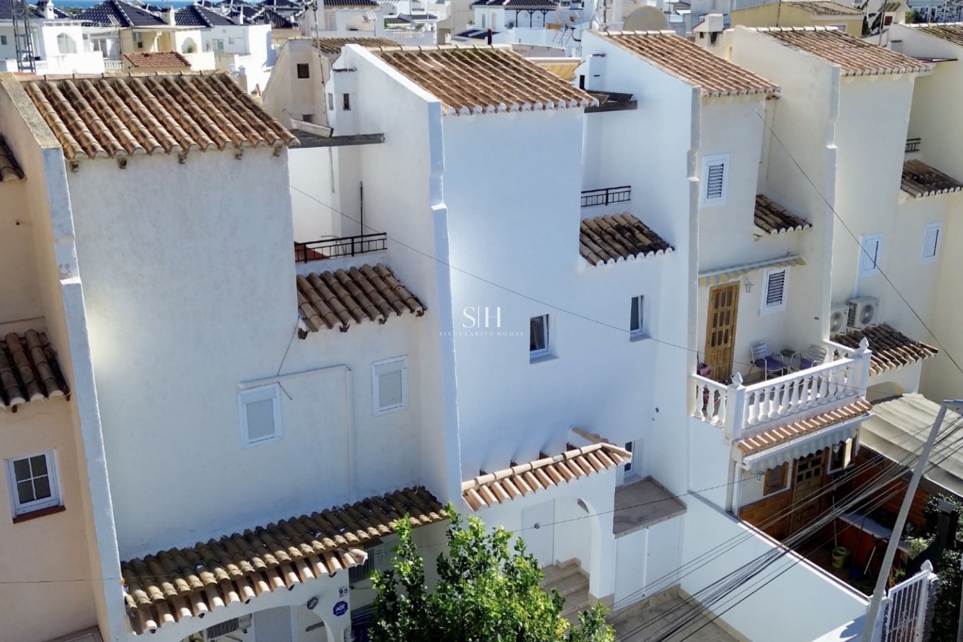 Resale - House - Torrevieja - Costa Blanca