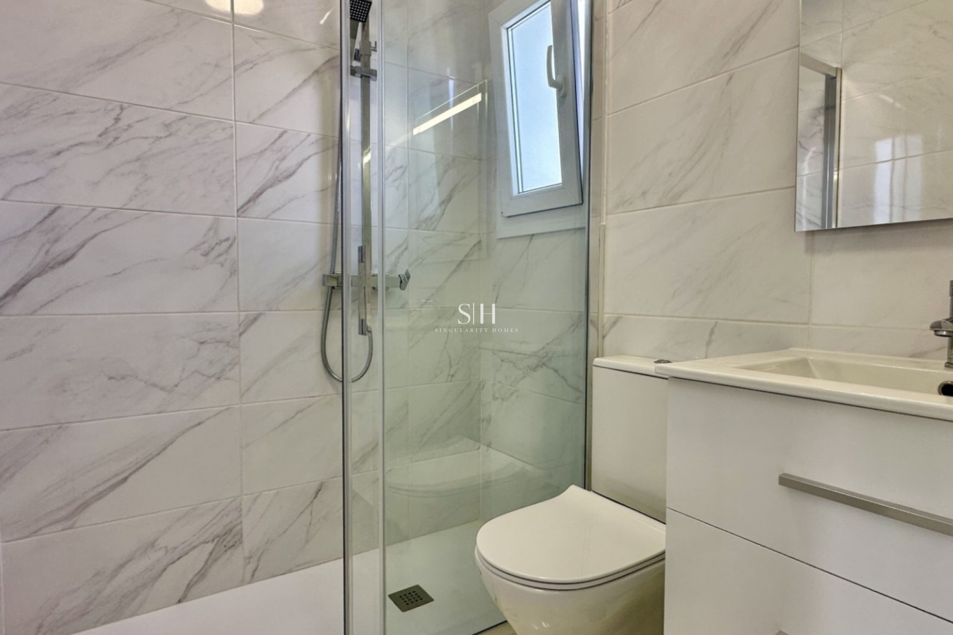 Resale - House - Torrevieja - Costa Blanca