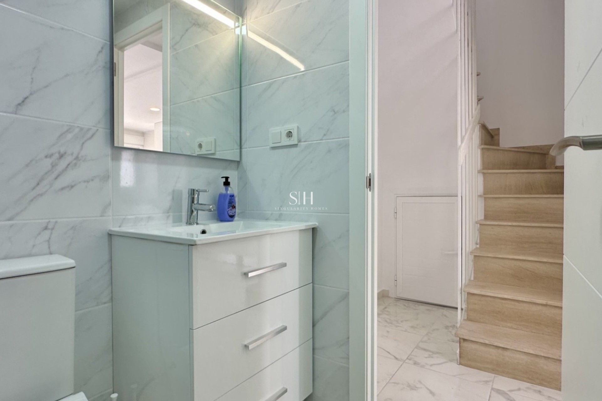 Resale - House - Torrevieja - Costa Blanca