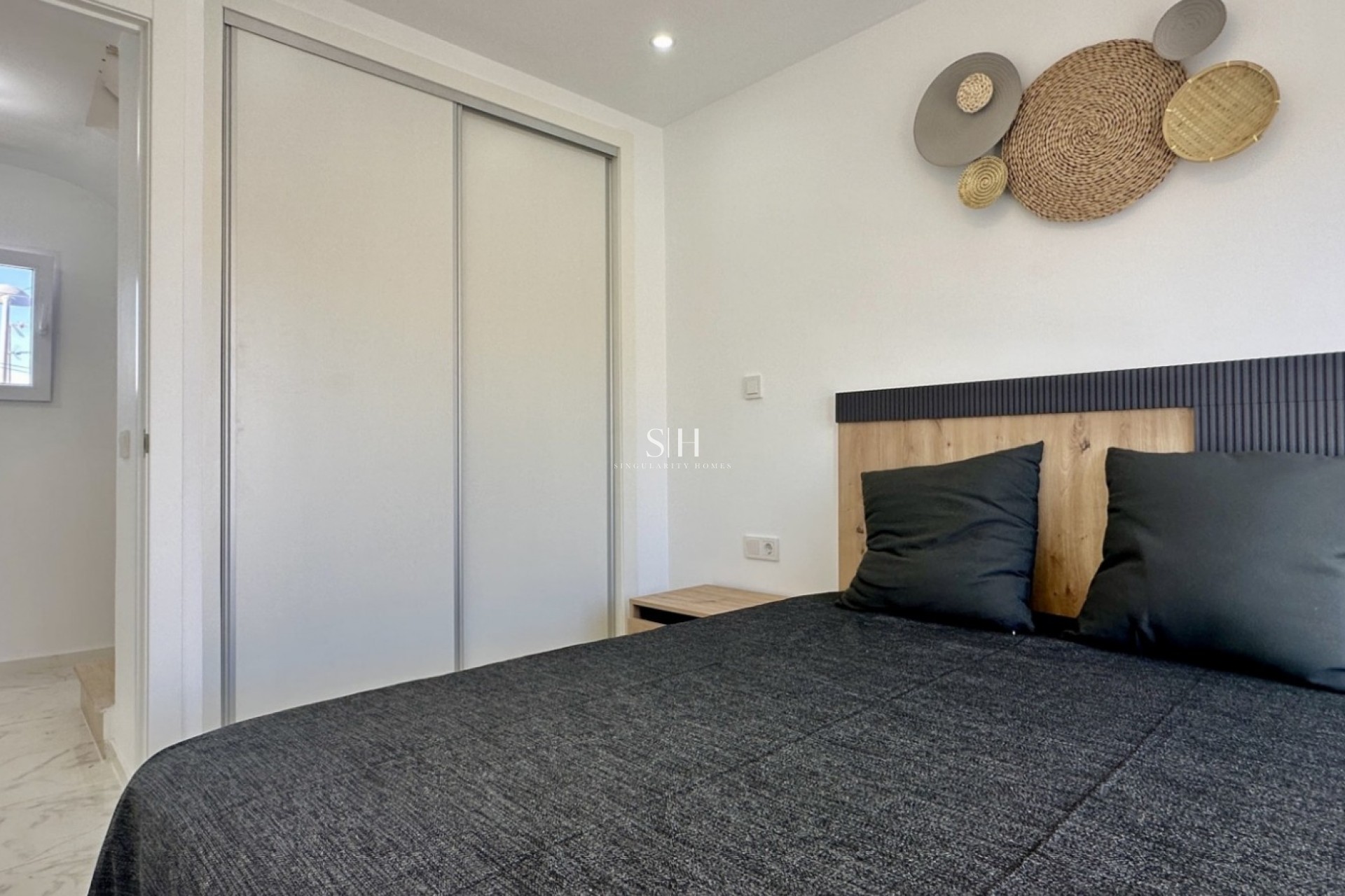 Resale - House - Torrevieja - Costa Blanca