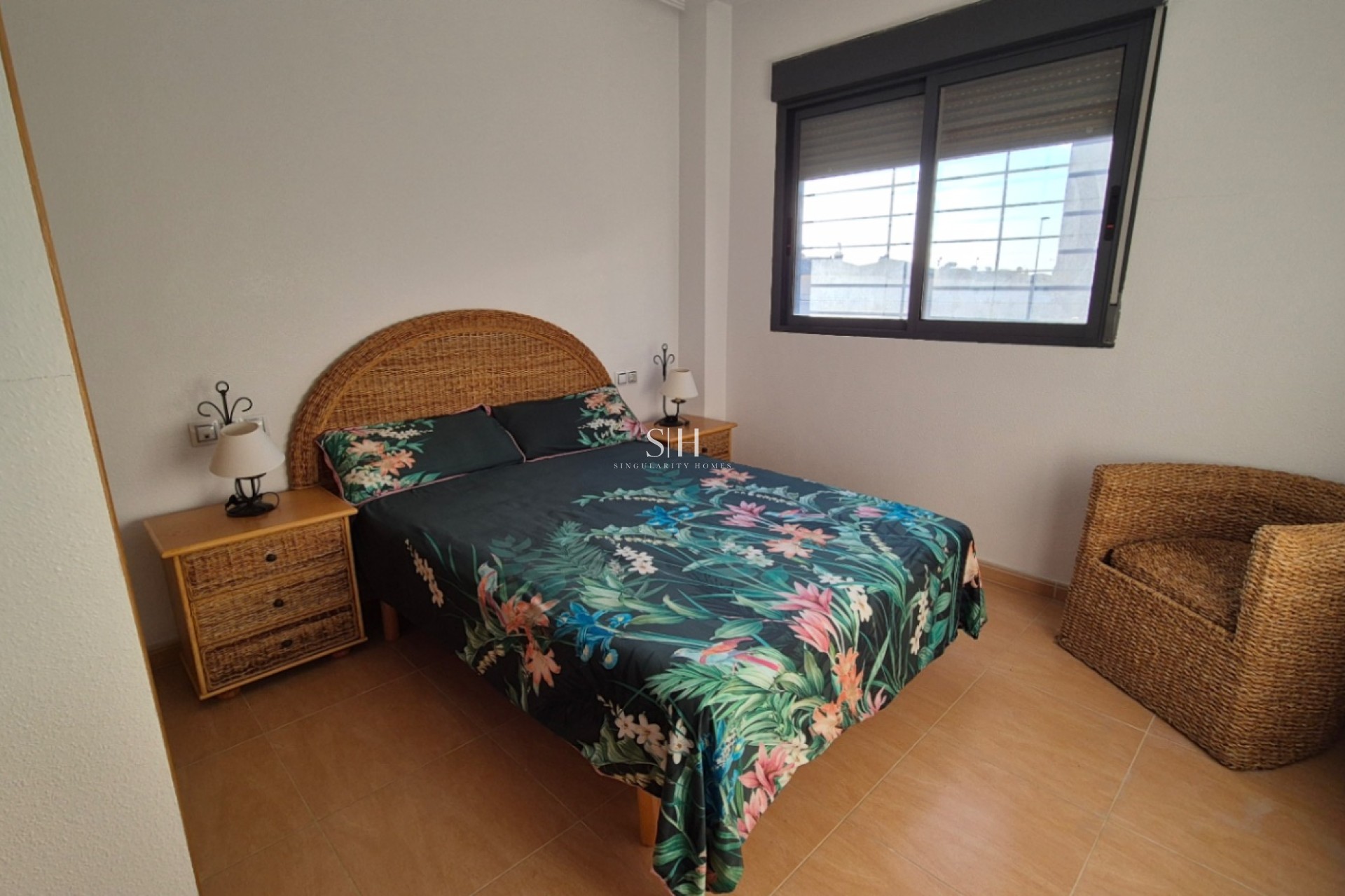 Resale - House - Torrevieja - Costa Blanca