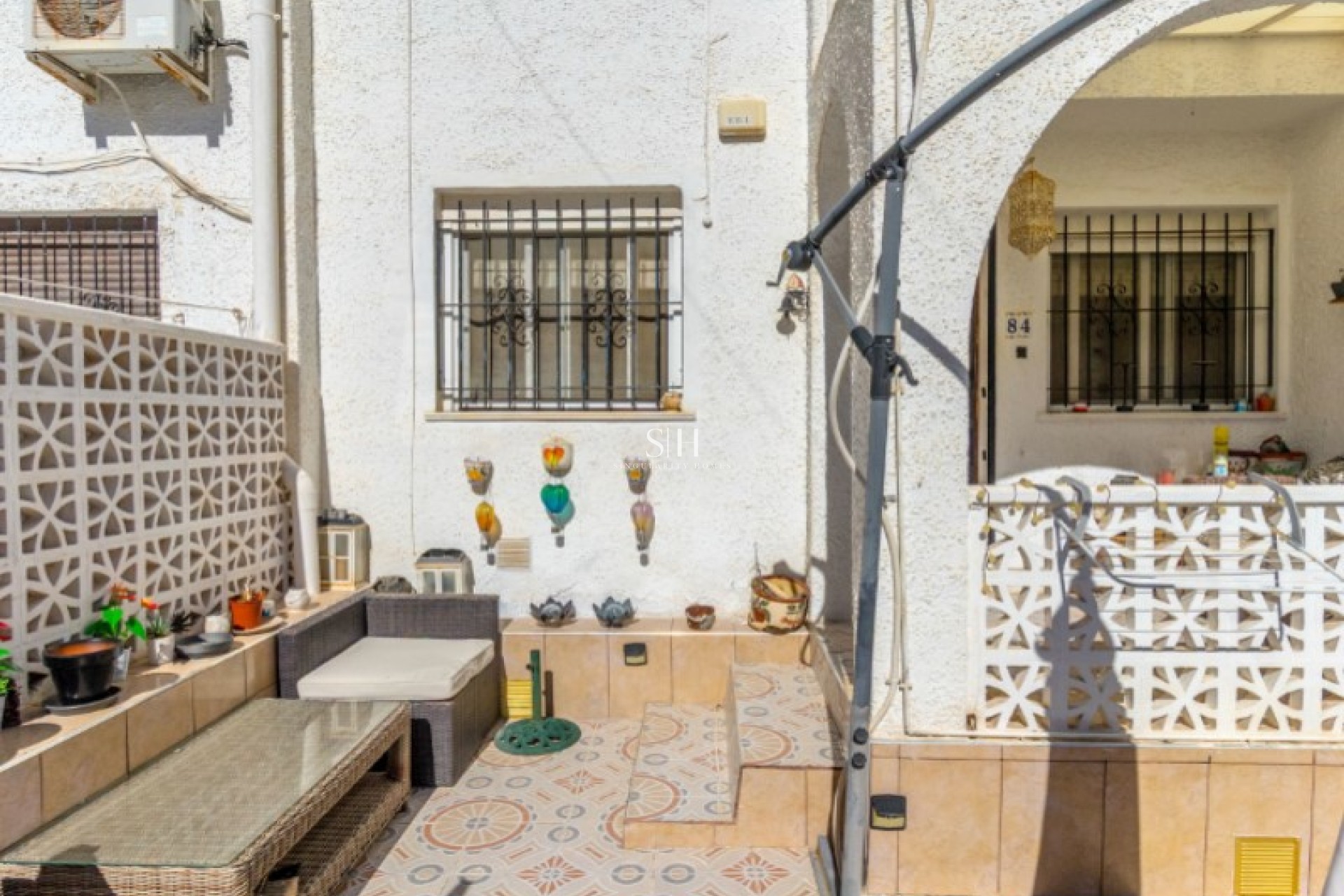 Resale - House - Torrevieja - Costa Blanca