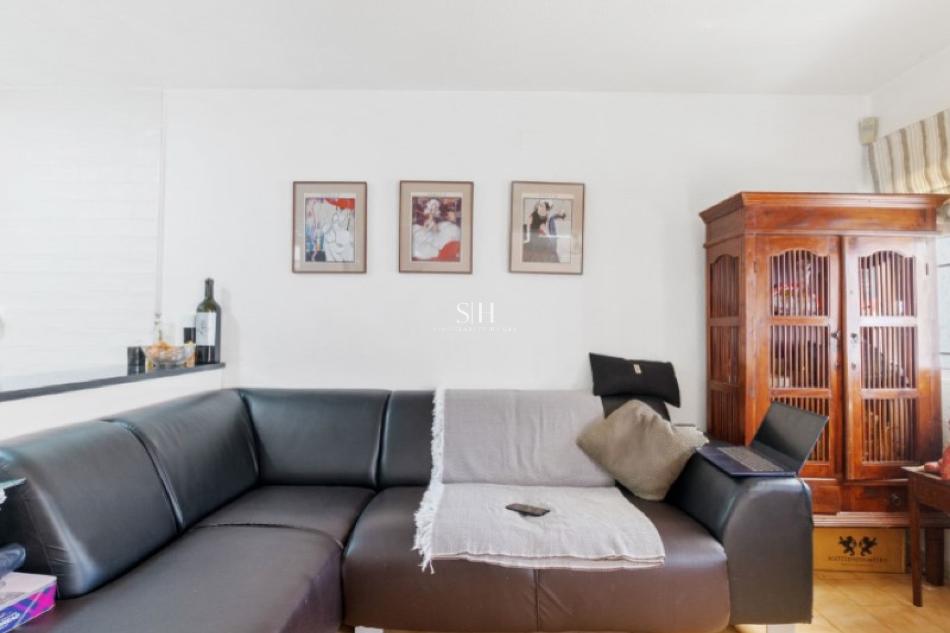 Resale - House - Torrevieja - Costa Blanca