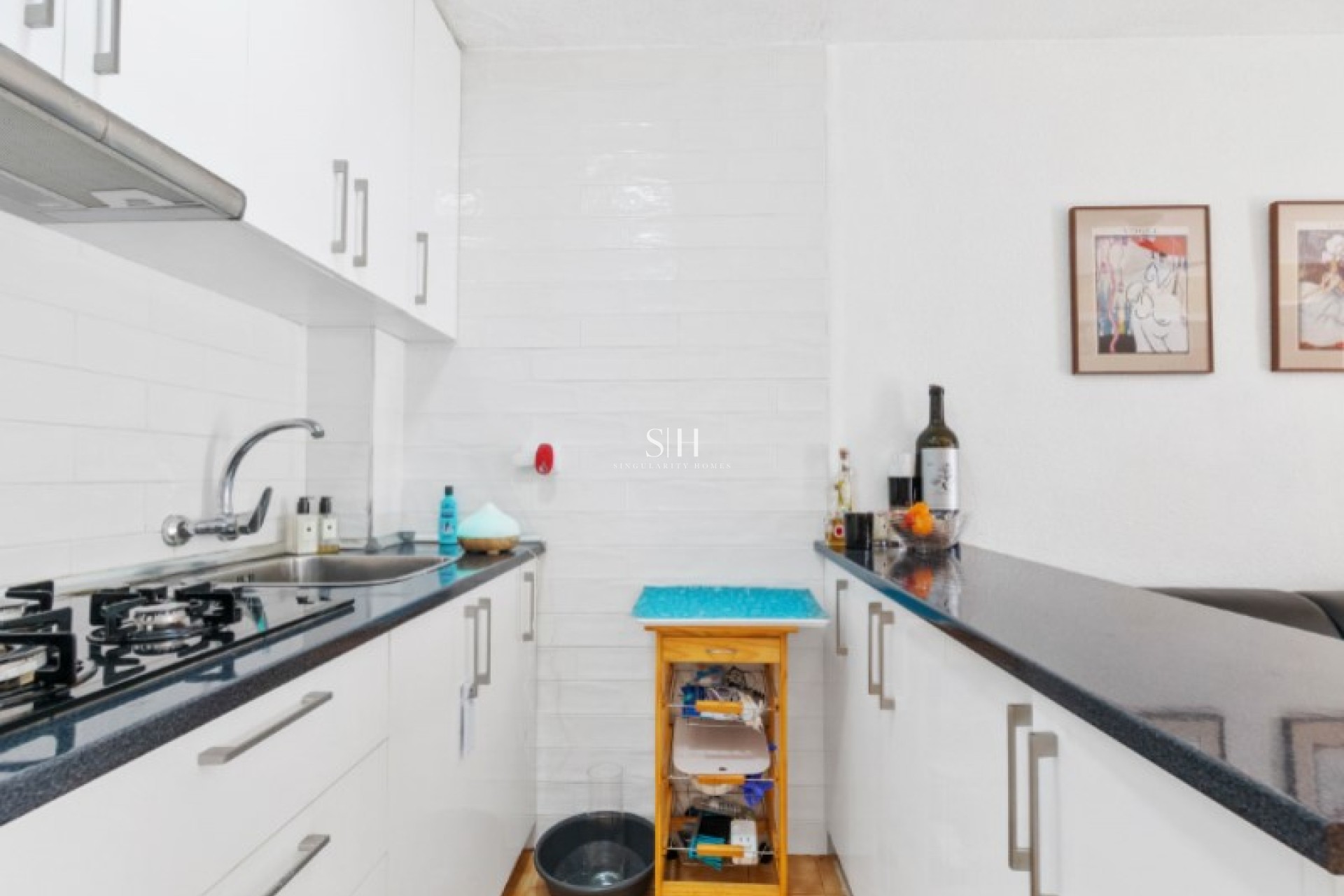 Resale - House - Torrevieja - Costa Blanca