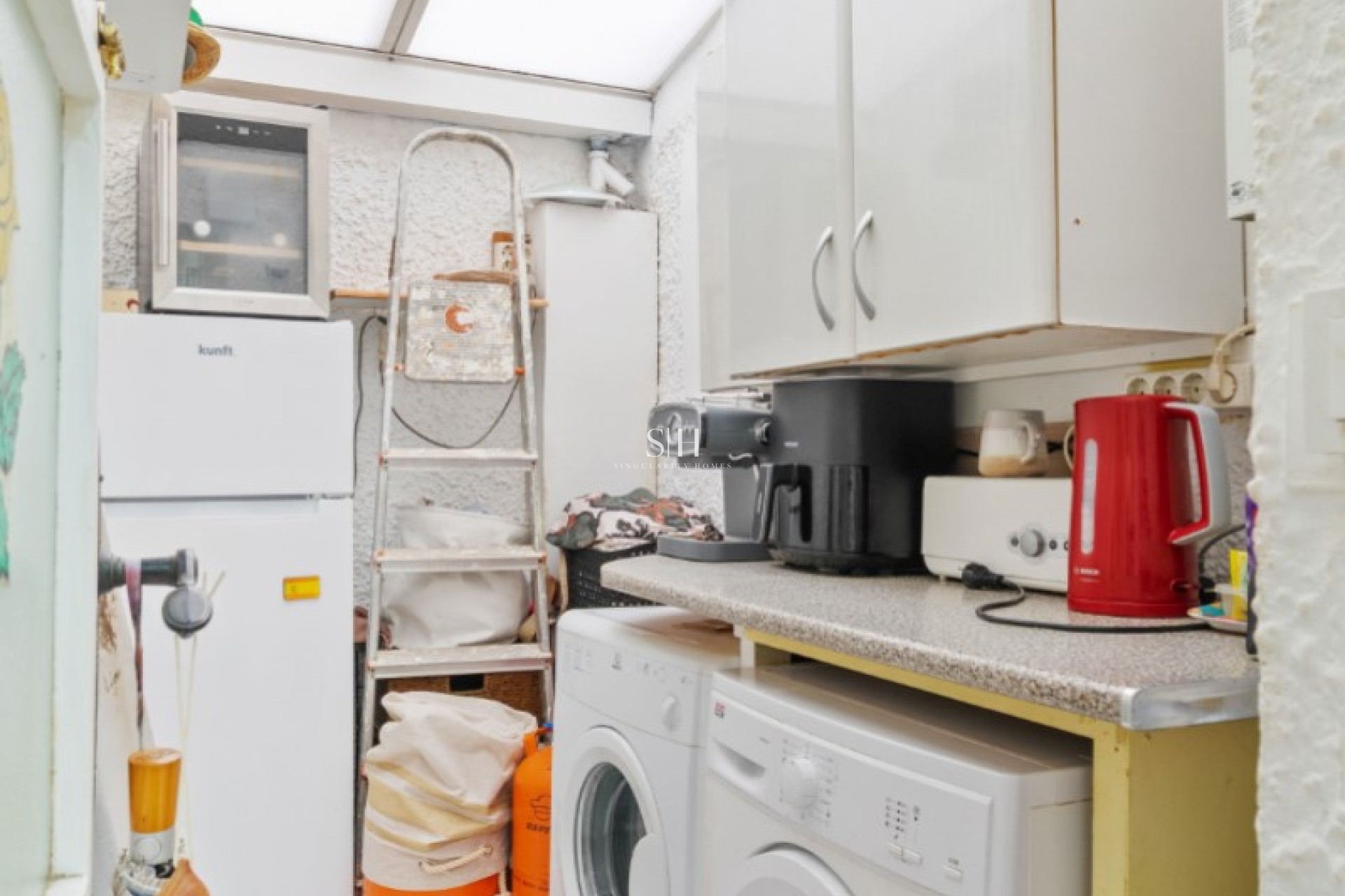 Resale - House - Torrevieja - Costa Blanca