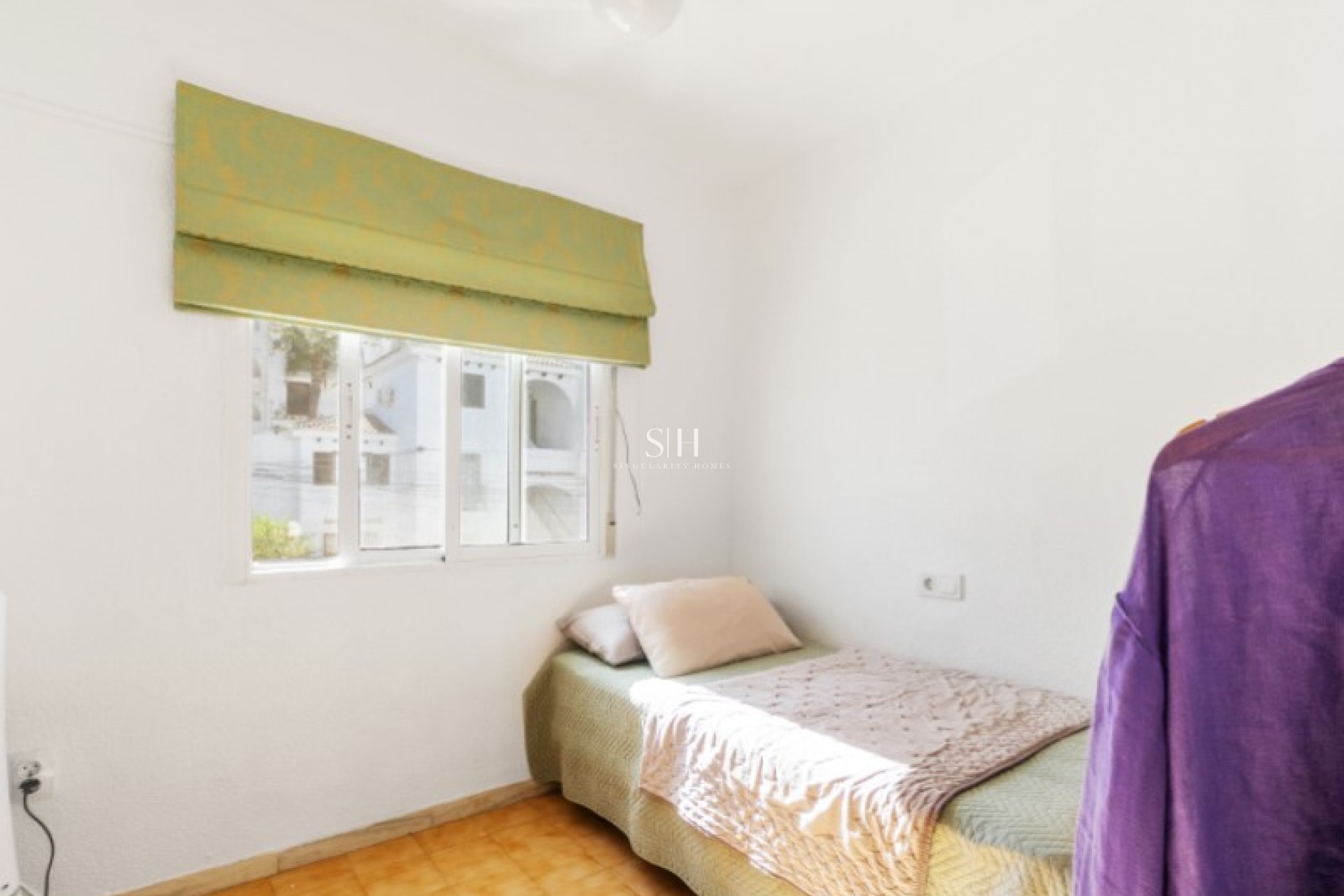 Resale - House - Torrevieja - Costa Blanca