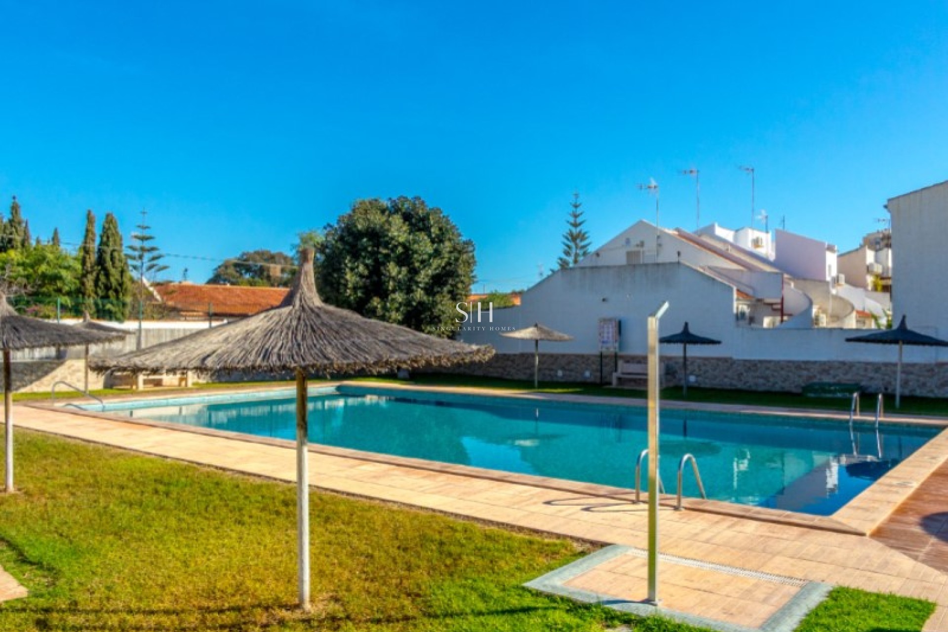 Resale - House - Torrevieja - Costa Blanca