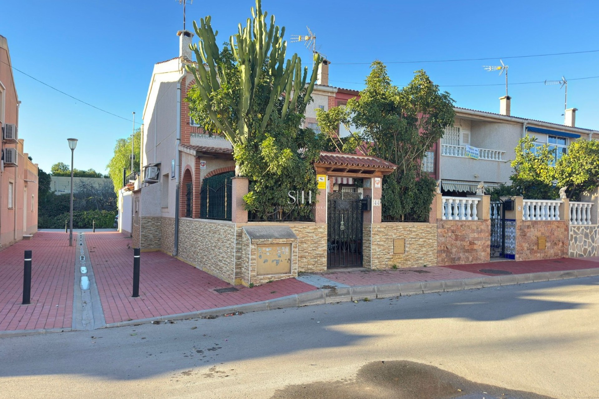 Resale - House - Torrevieja - Costa Blanca