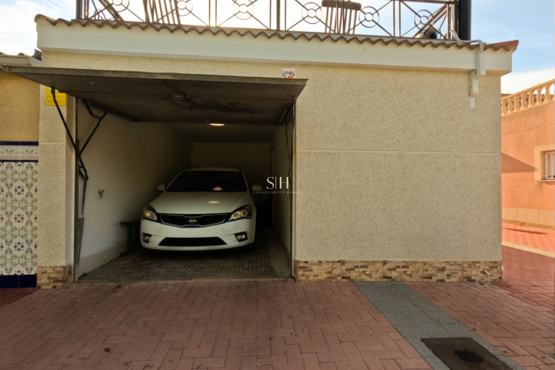 Resale - House - Torrevieja - Costa Blanca