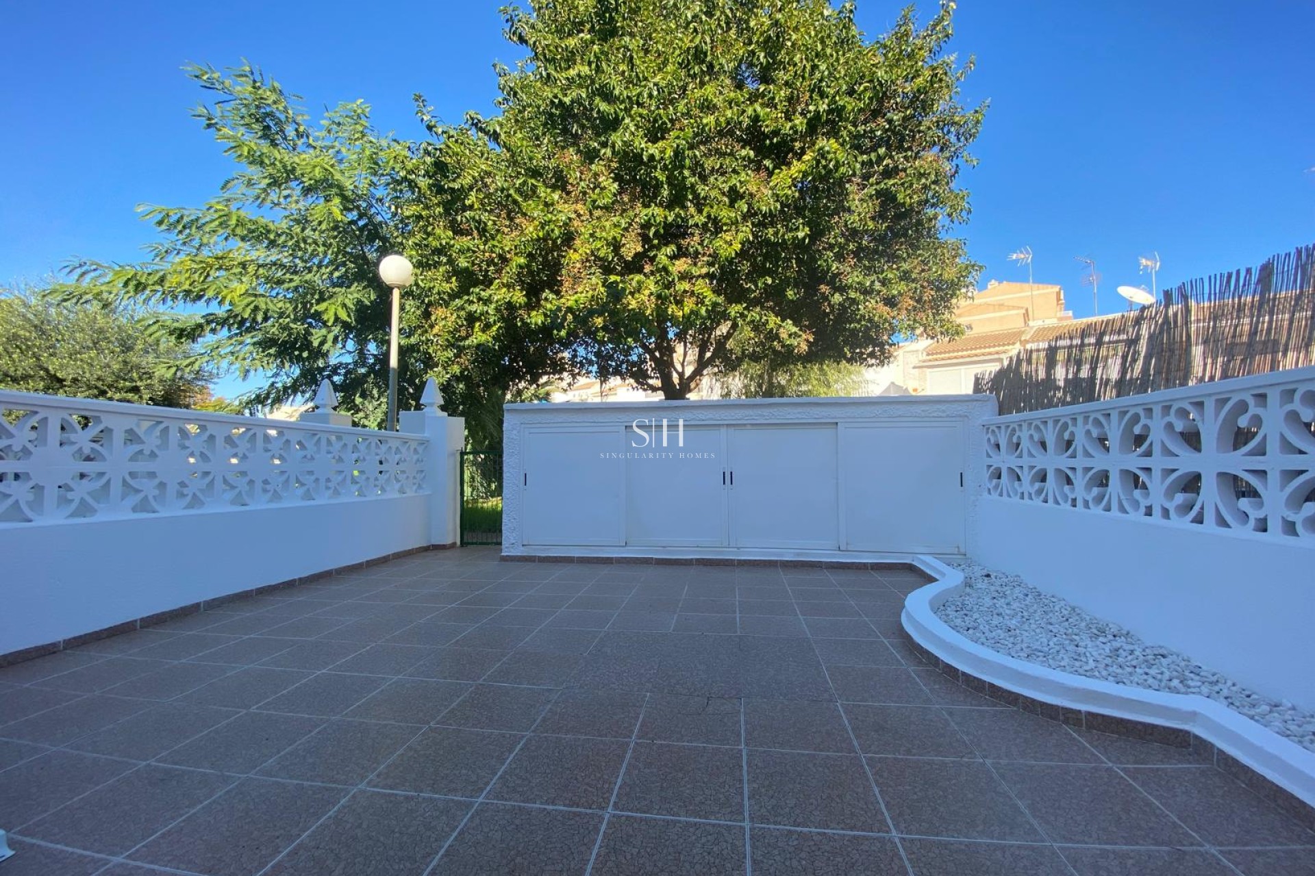 Resale - House - Torrevieja - Costa Blanca
