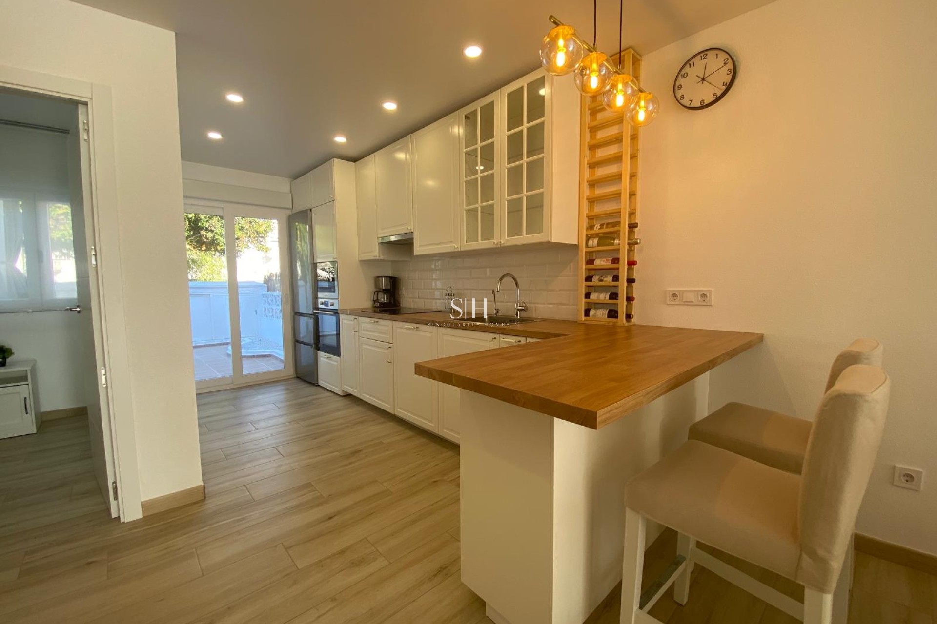 Resale - House - Torrevieja - Costa Blanca