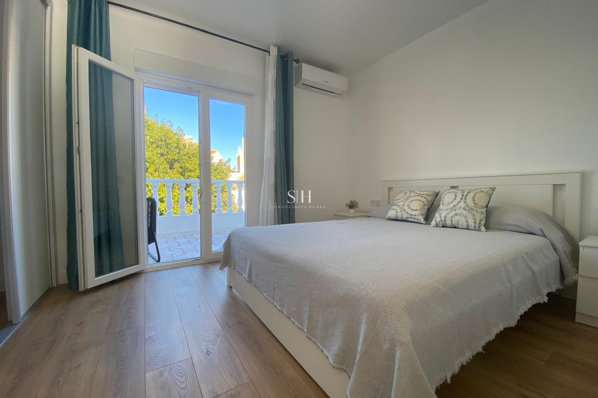 Resale - House - Torrevieja - Costa Blanca