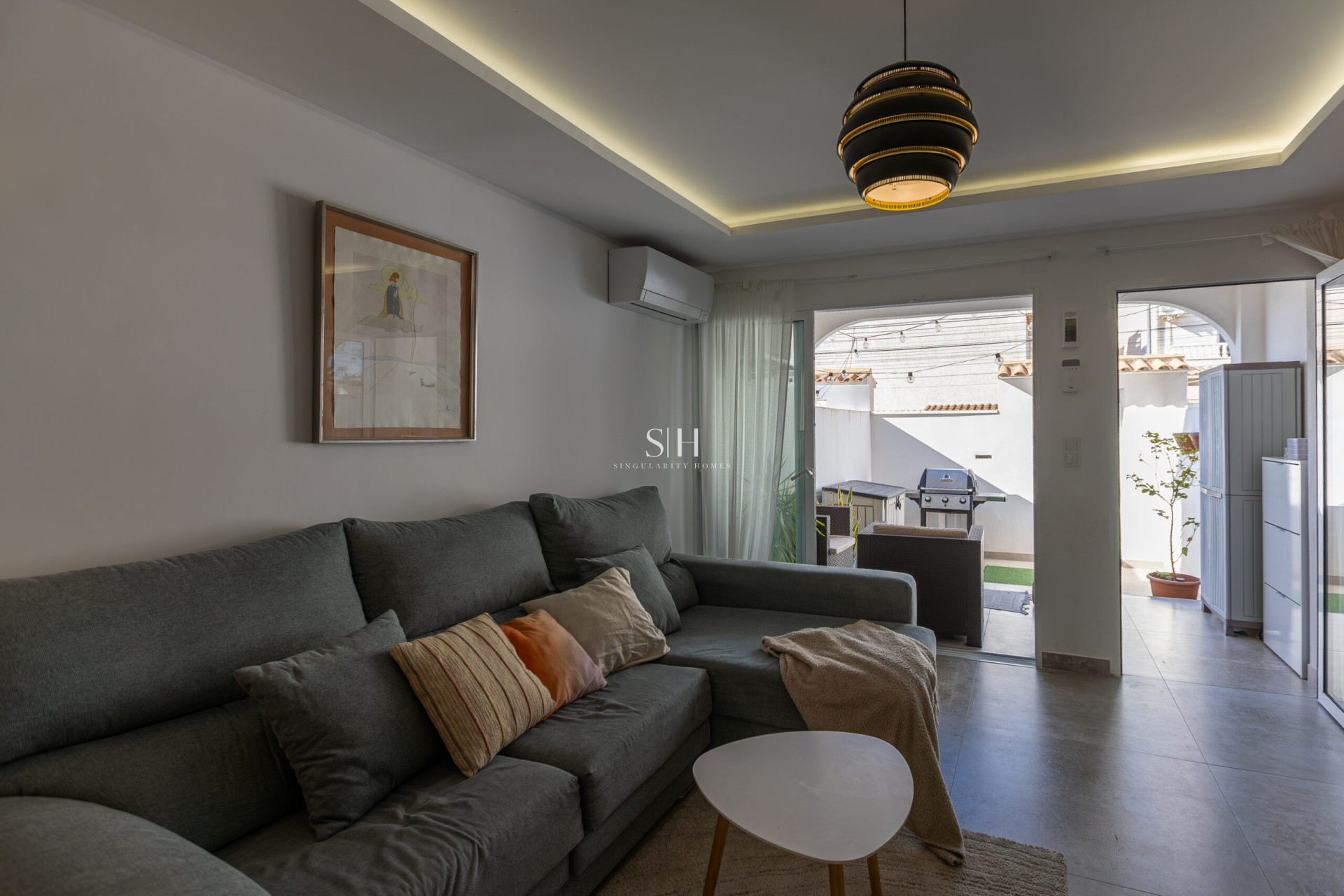 Resale - House - Torrevieja - Costa Blanca