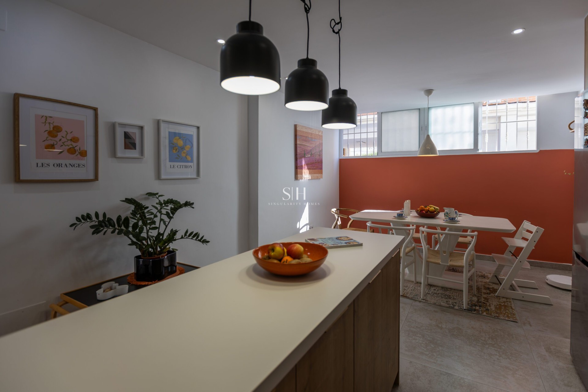 Resale - House - Torrevieja - Costa Blanca