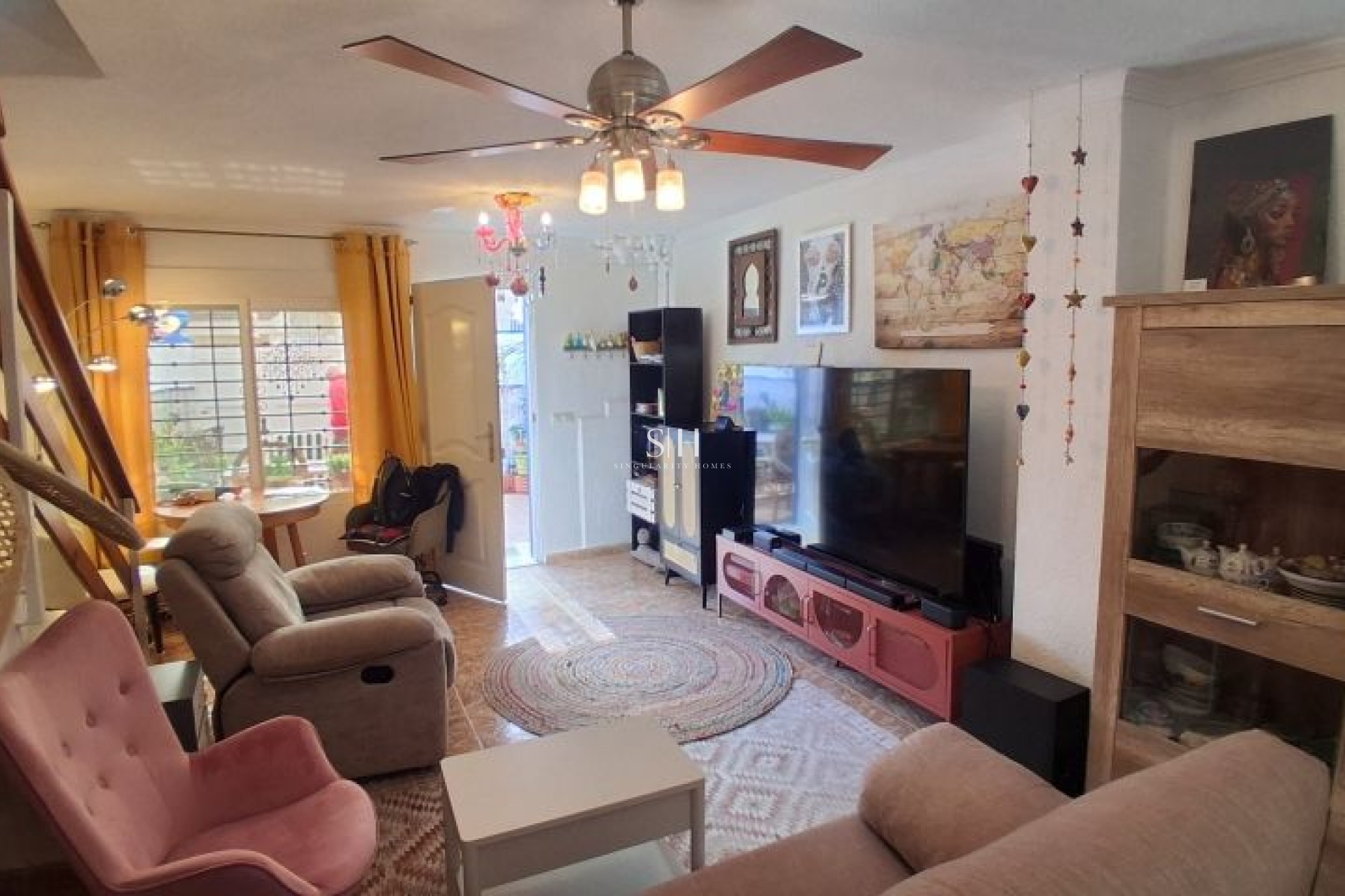 Resale - House - Torrevieja - Costa Blanca