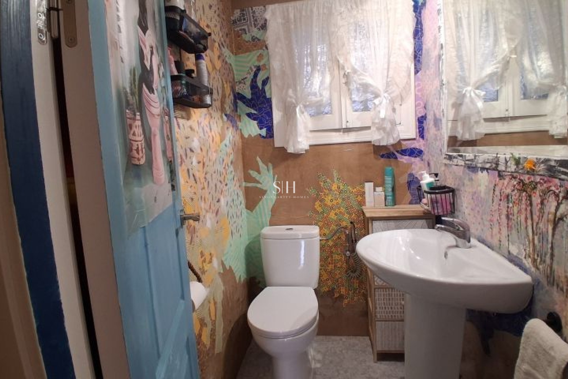 Resale - House - Torrevieja - Costa Blanca