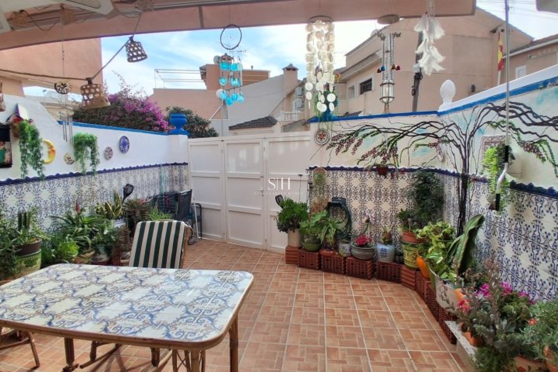 Resale - House - Torrevieja - Costa Blanca