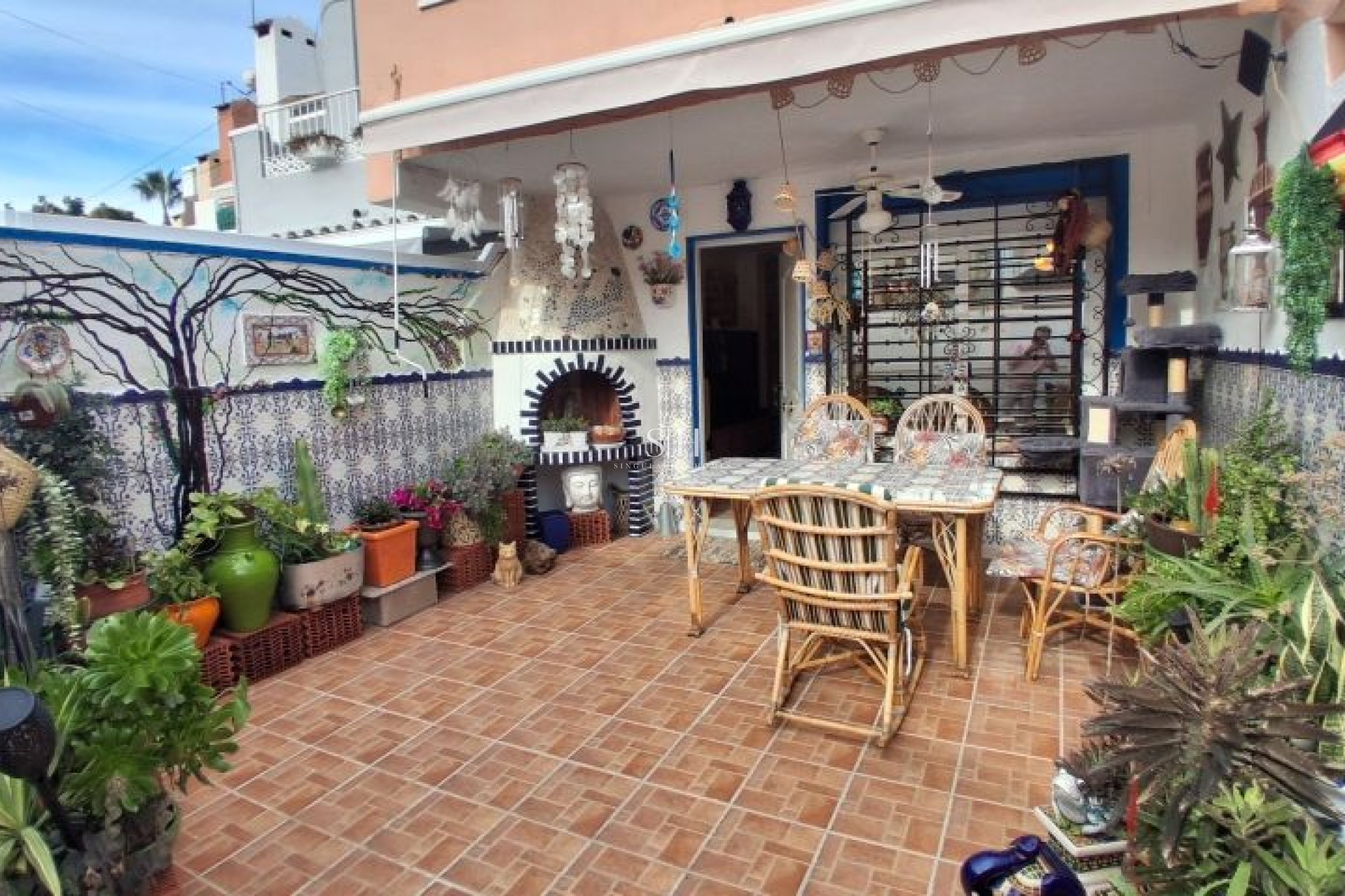 Resale - House - Torrevieja - Costa Blanca