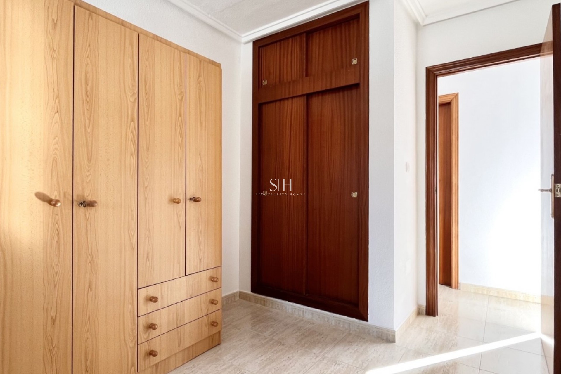 Resale - House - Torrevieja - Costa Blanca