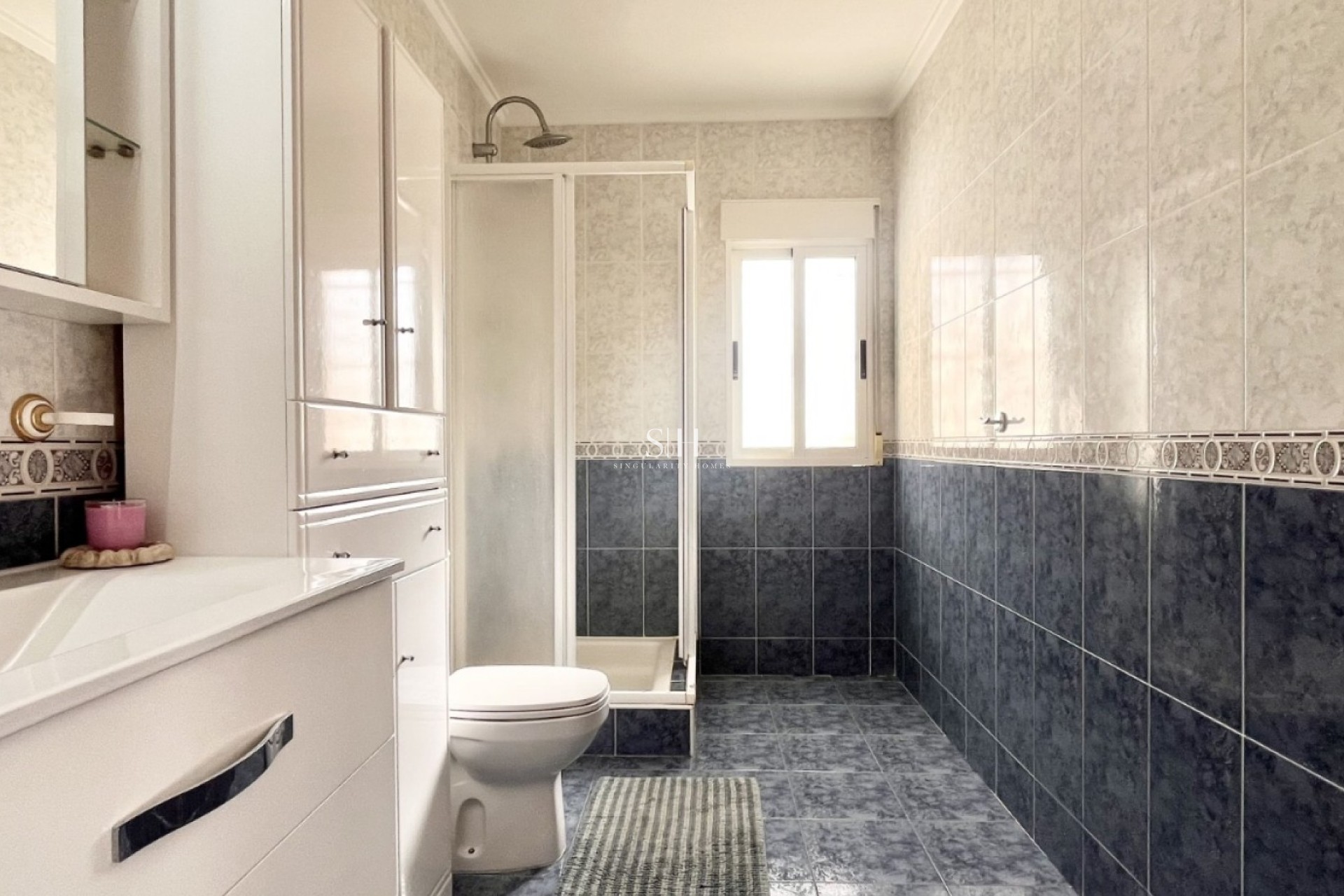 Resale - House - Torrevieja - Costa Blanca