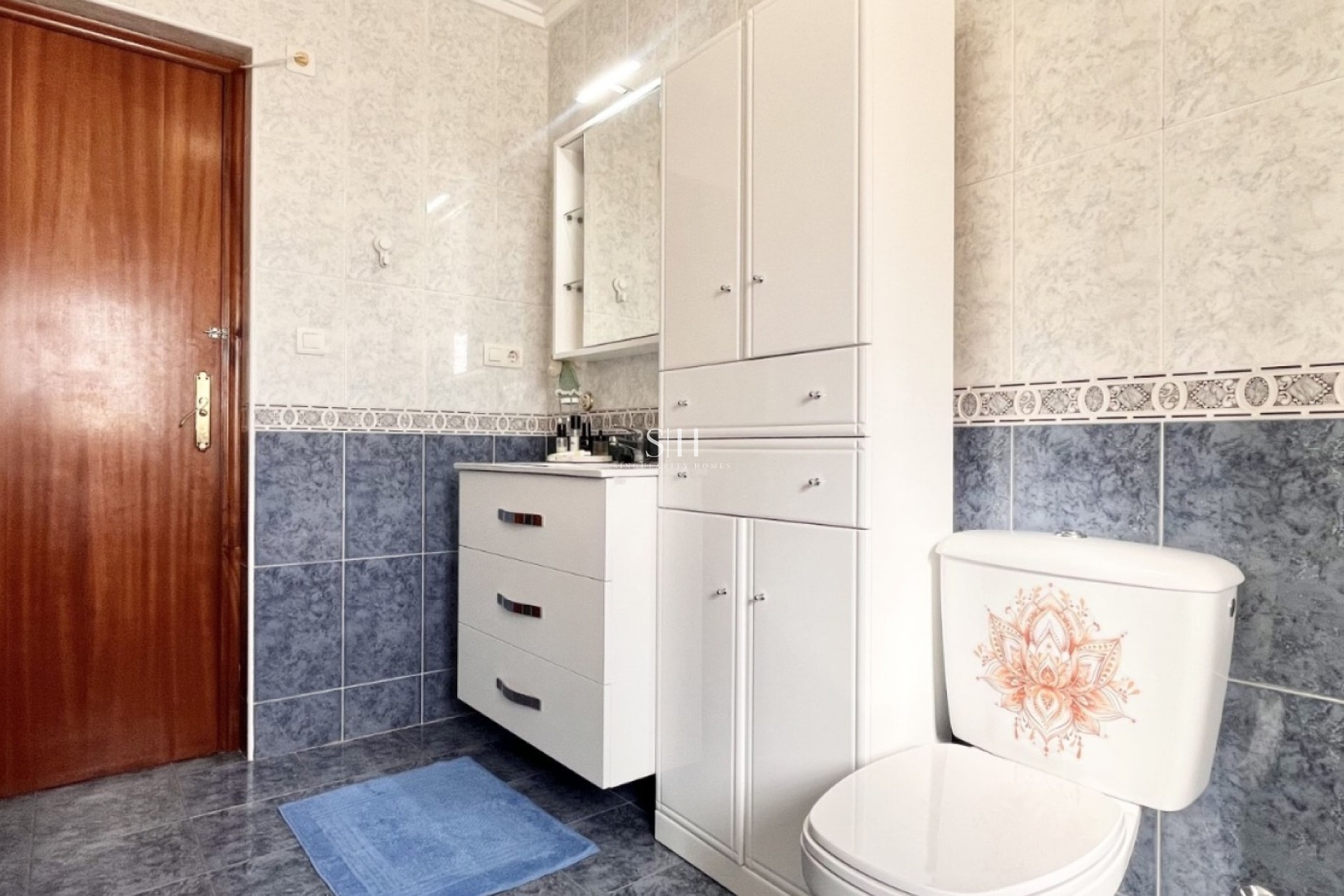 Resale - House - Torrevieja - Costa Blanca